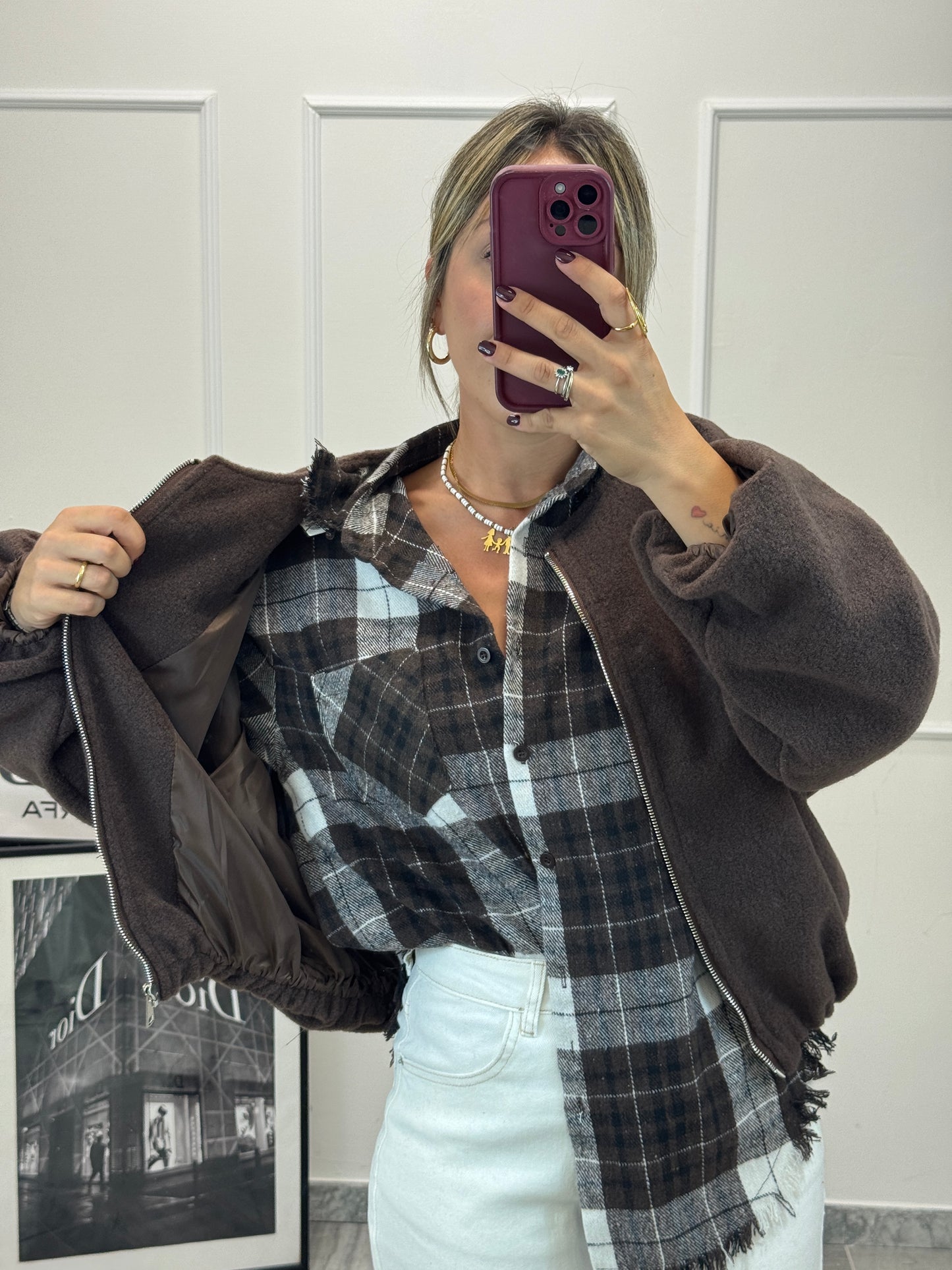 Bomber Bear
