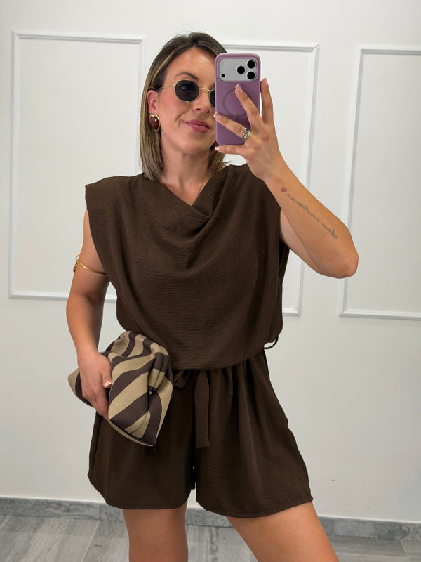 Jumpsuit Medora