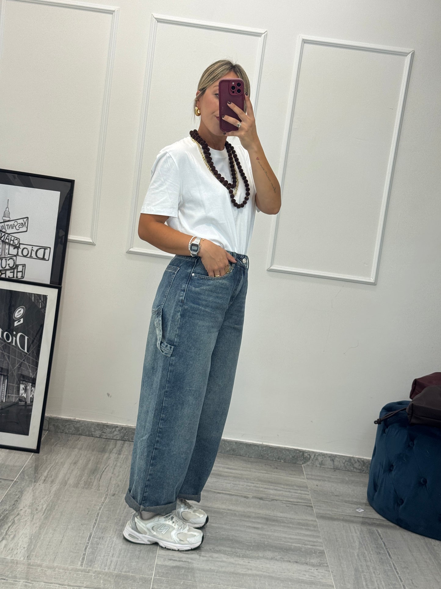Jeans Polly