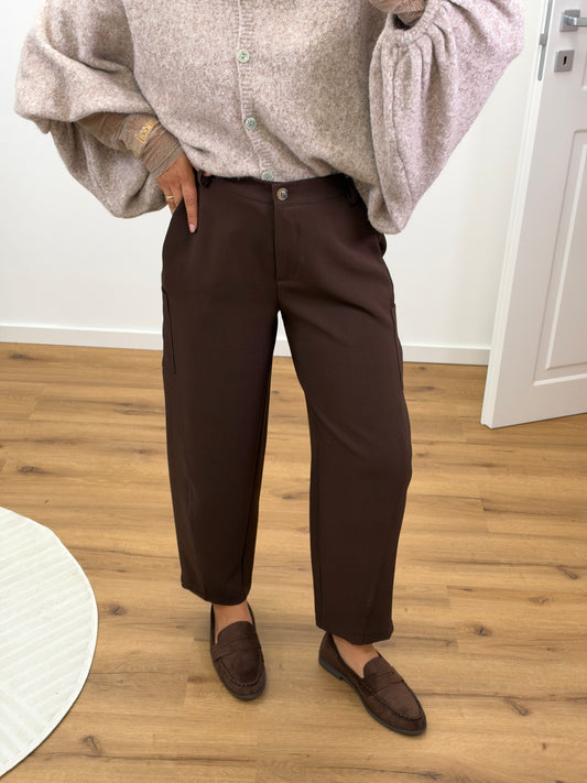 Pantalone Marielle p 12801