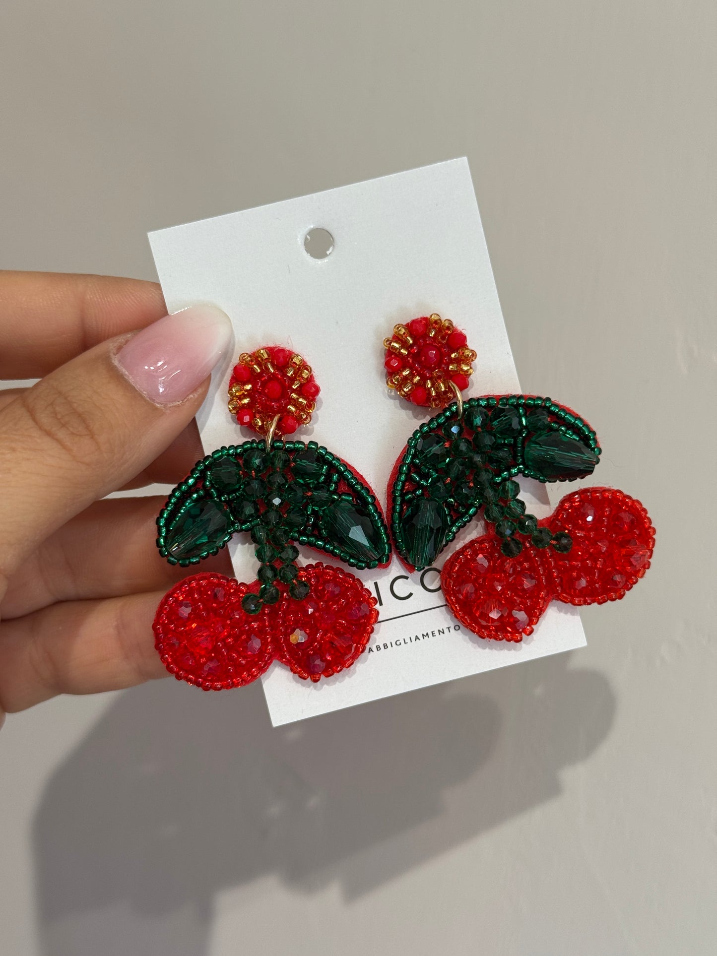 Ciliegie