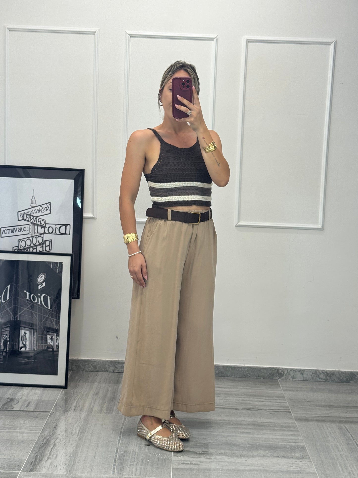 Pantalone Lorena