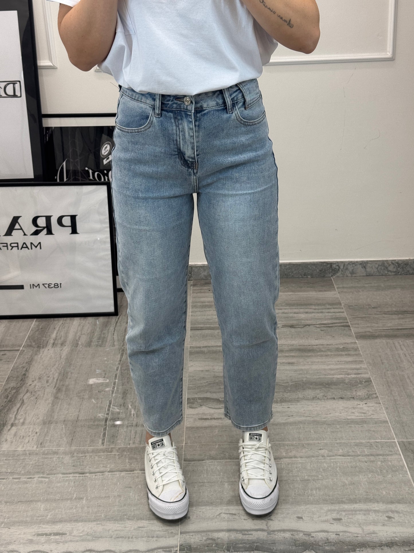 Jeans Ludovica