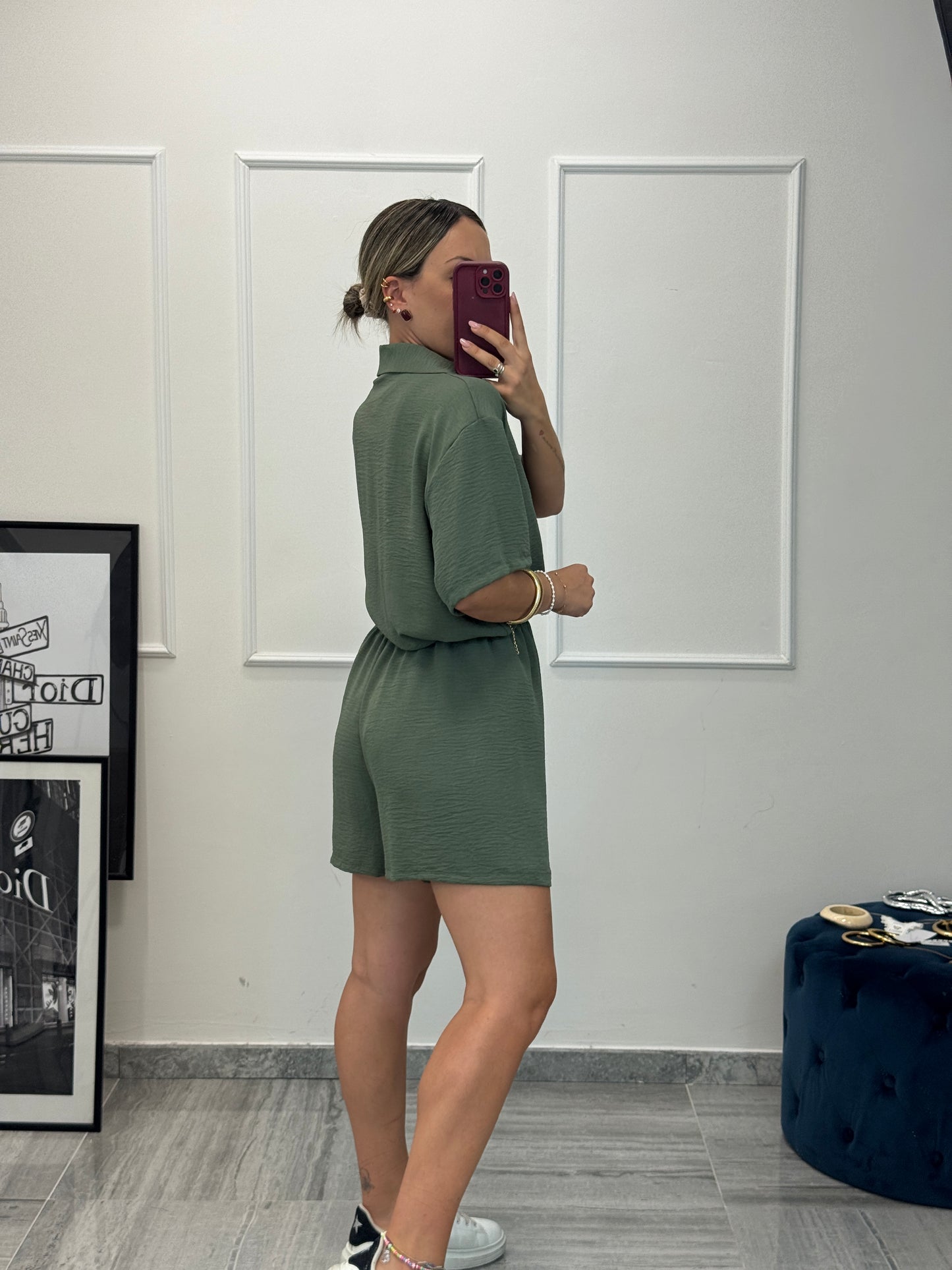 Coordinato Elena