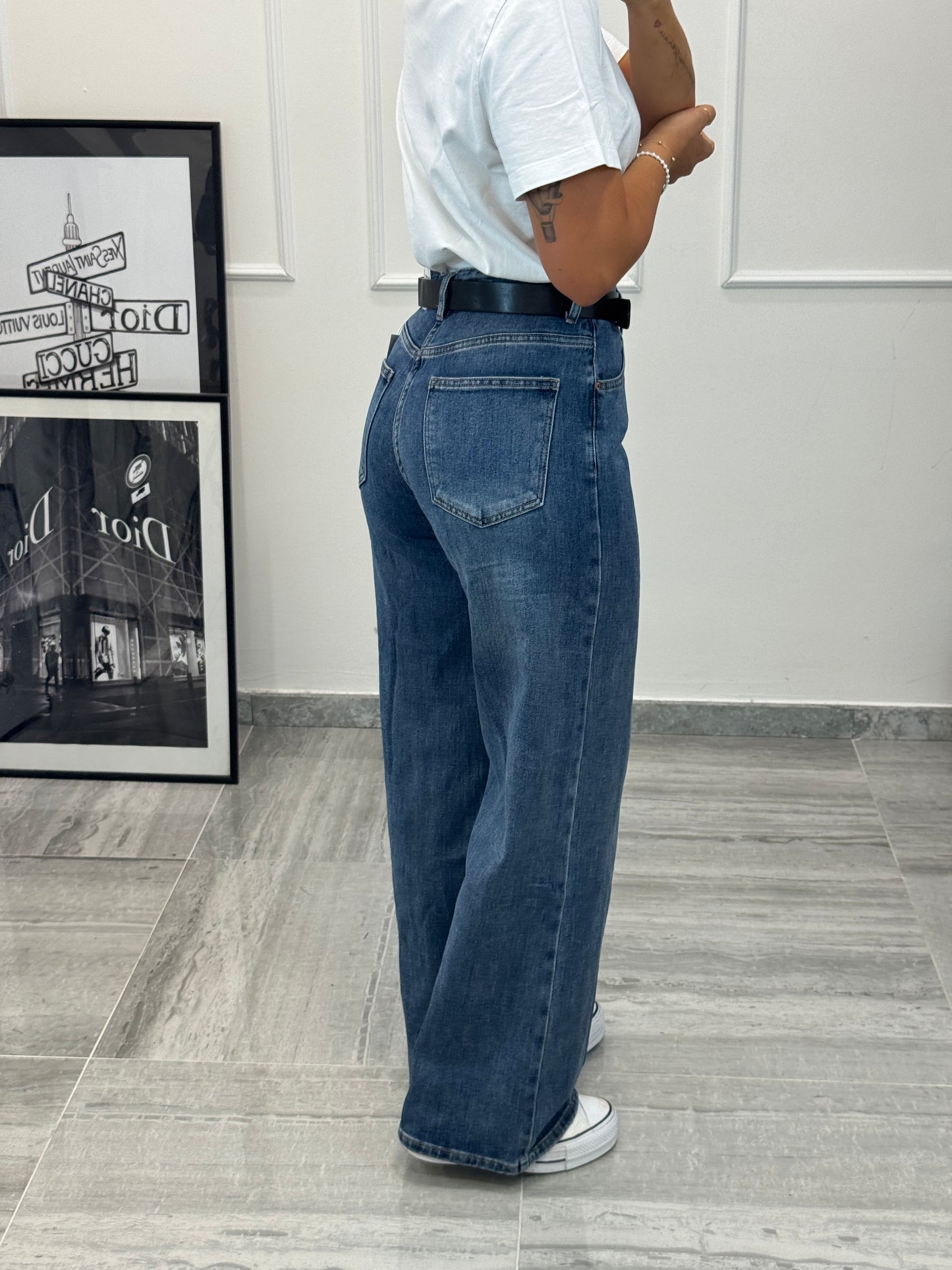 Jeans JULIA