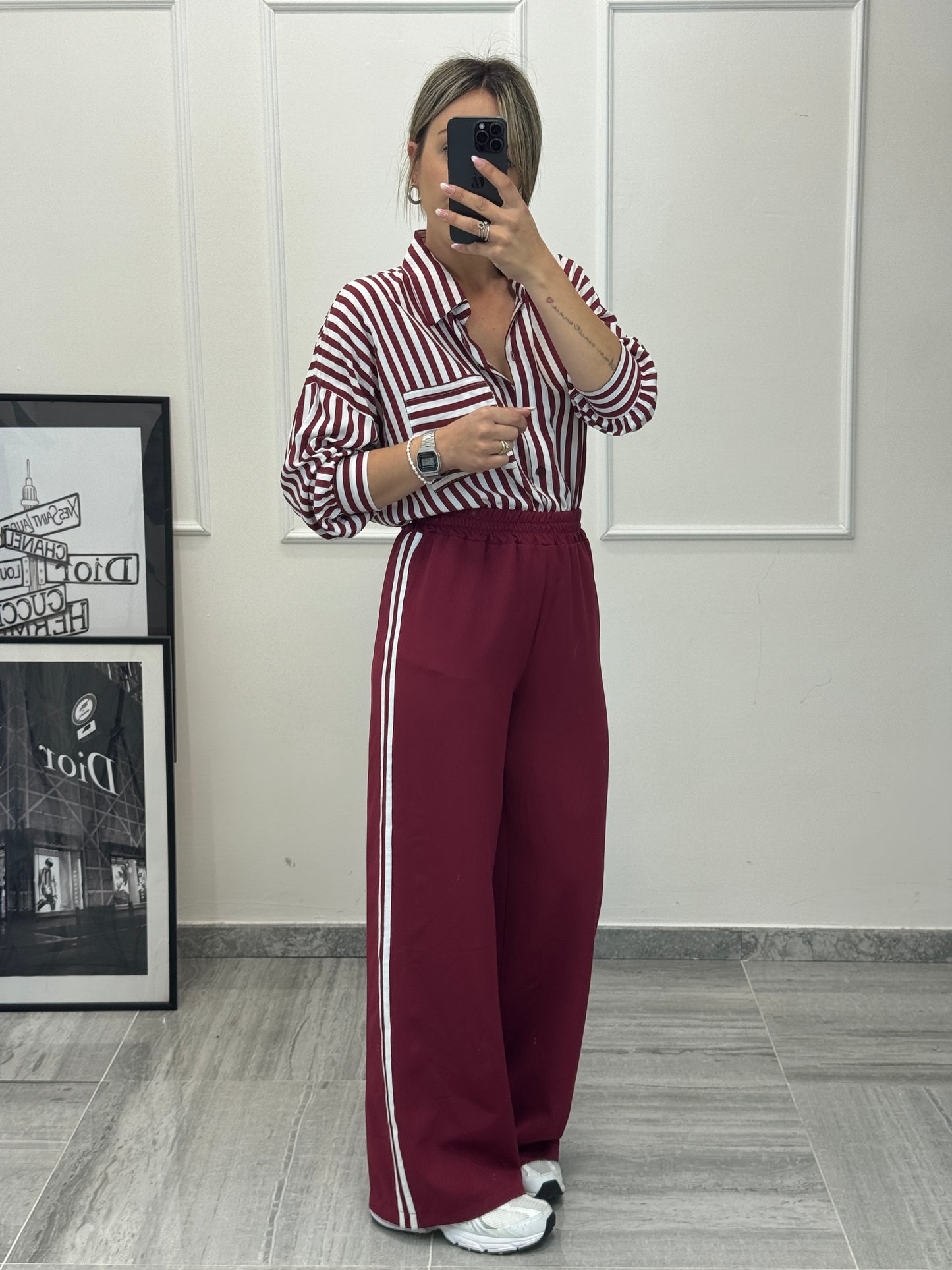 Pantalone Candy