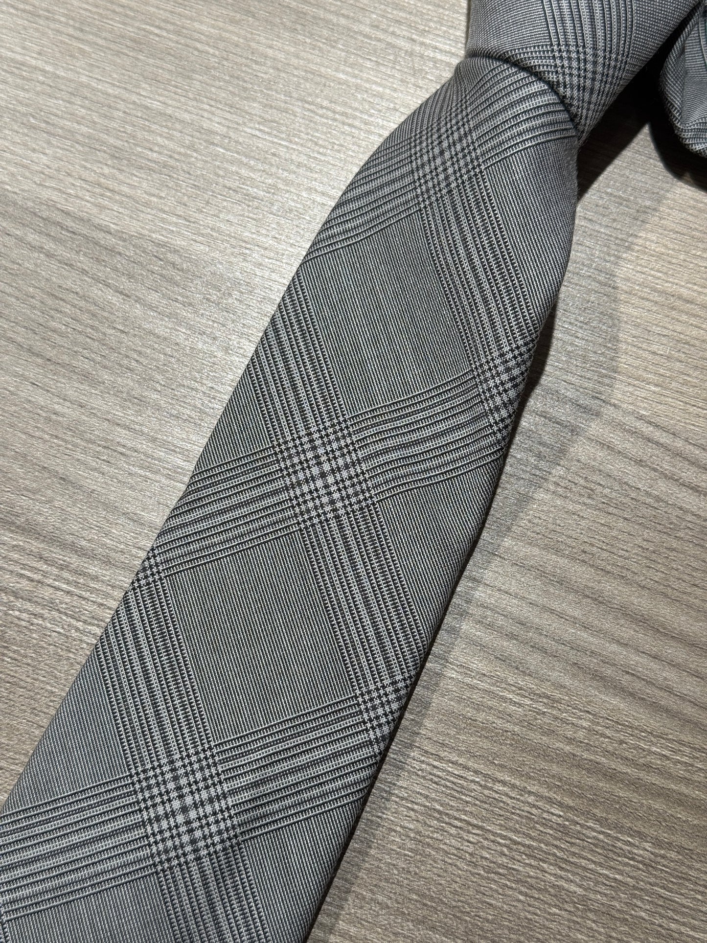 Cravatta principe di Galles