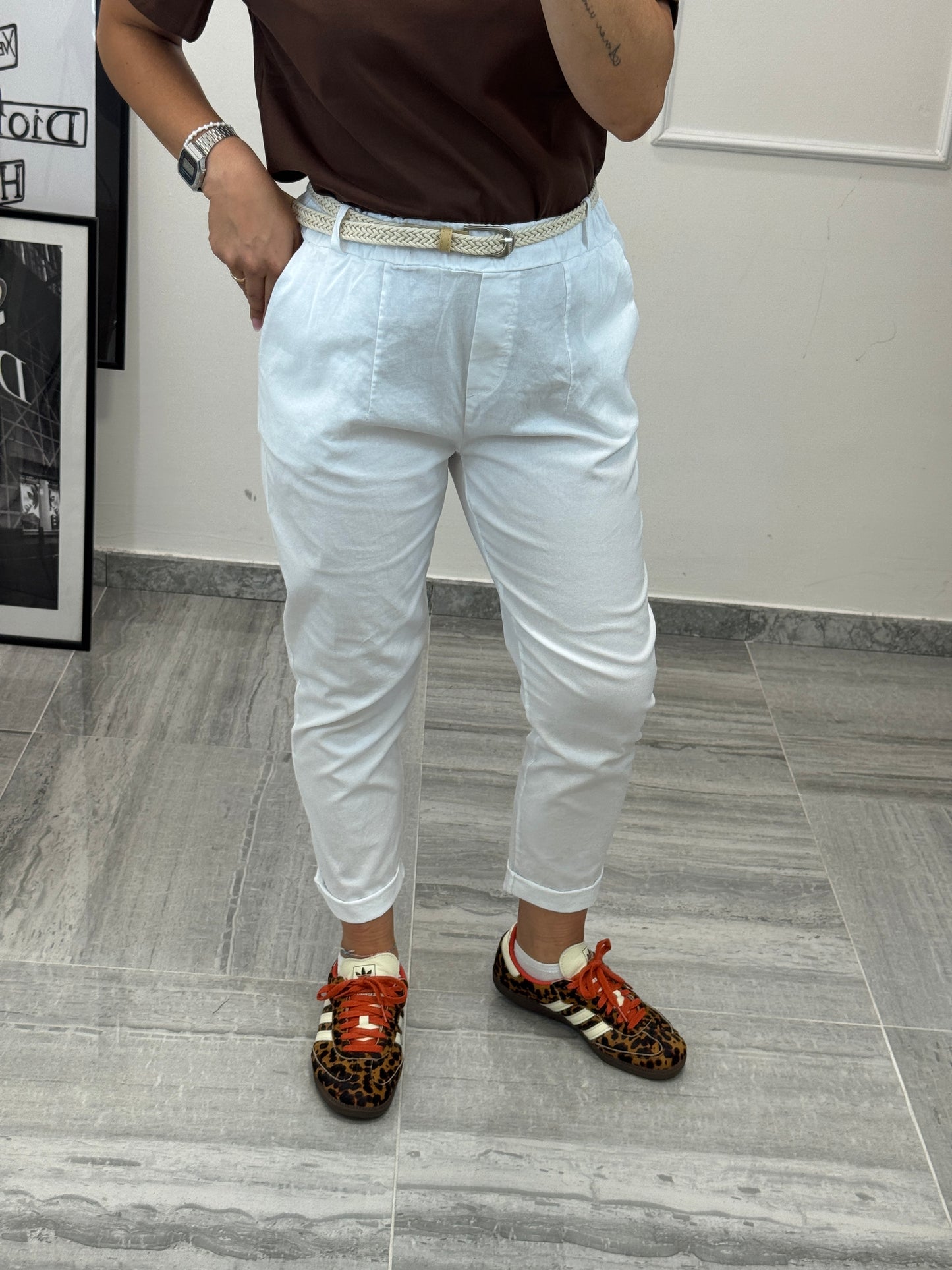 Pantalone Tropea