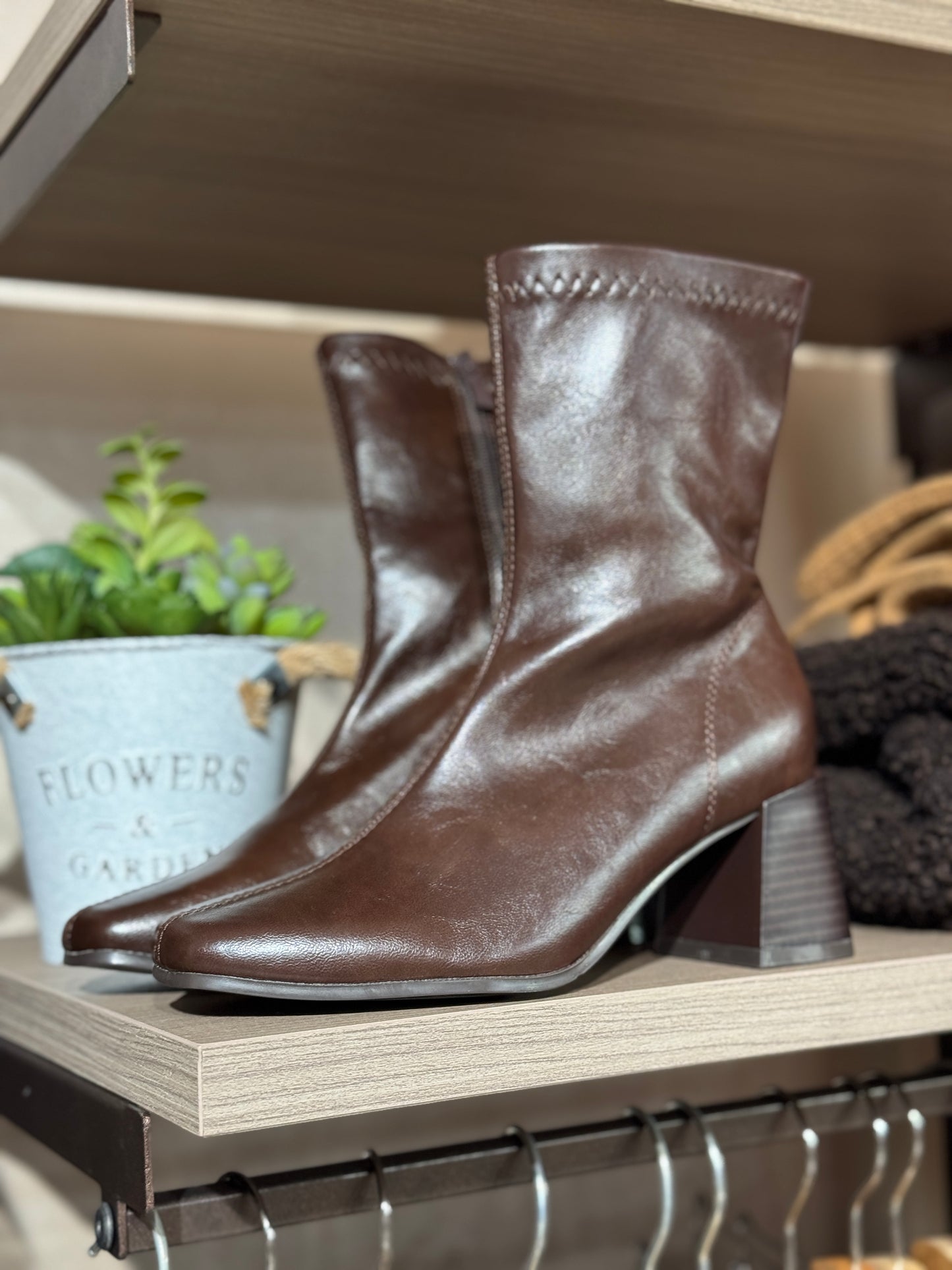 Tronchetto Cioccolato