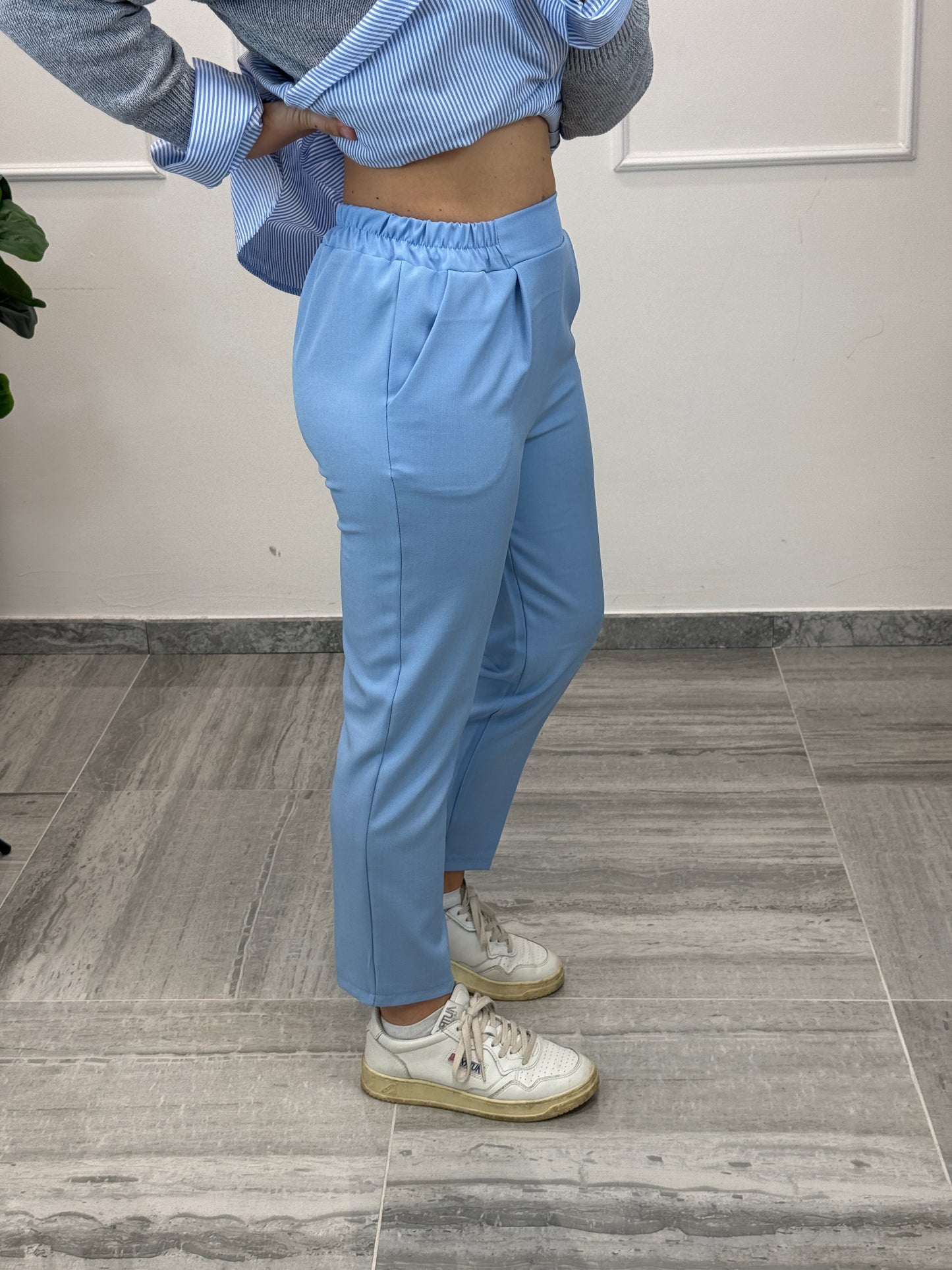 Pantalone Laura