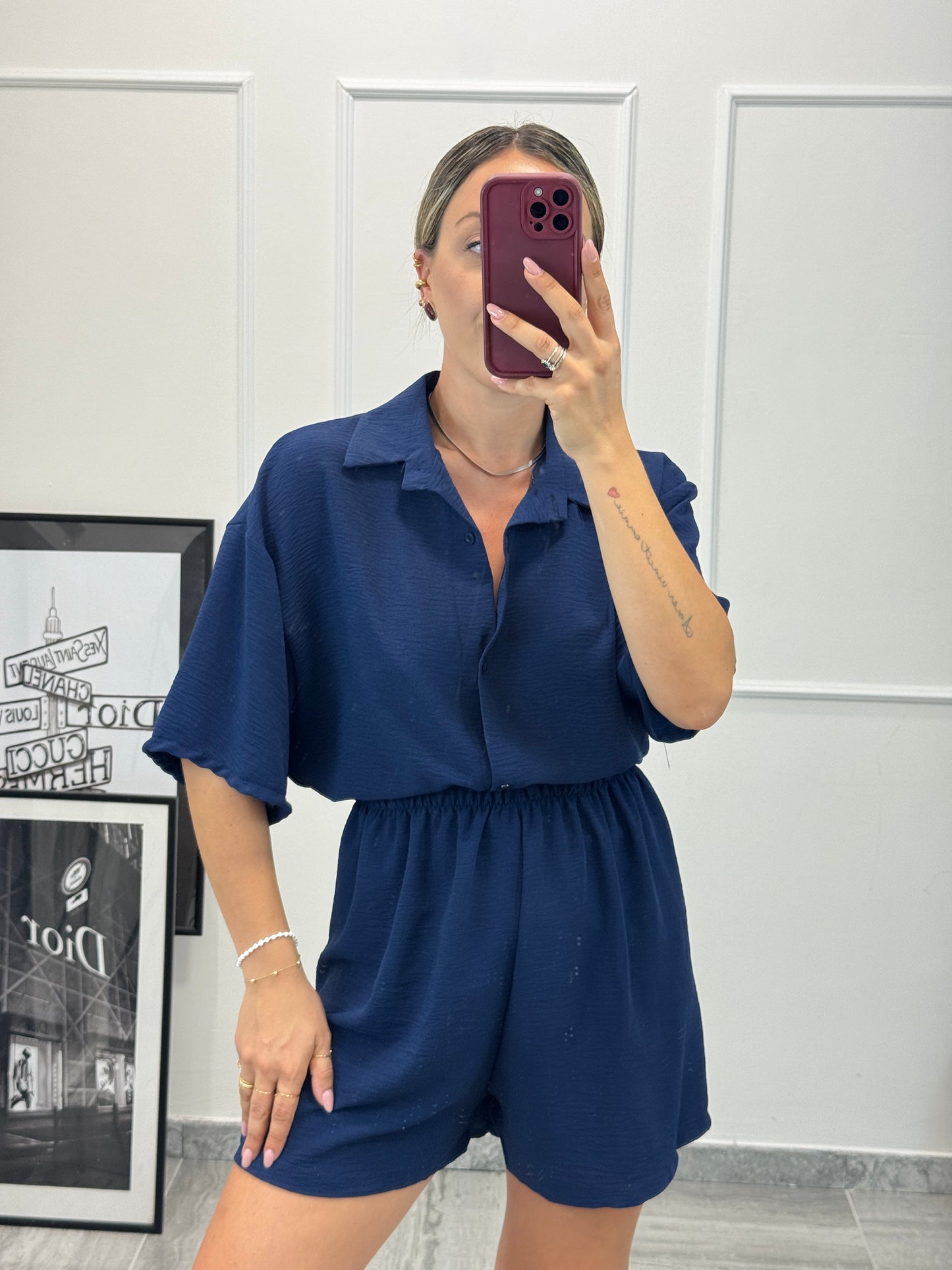 Coordinato Elena