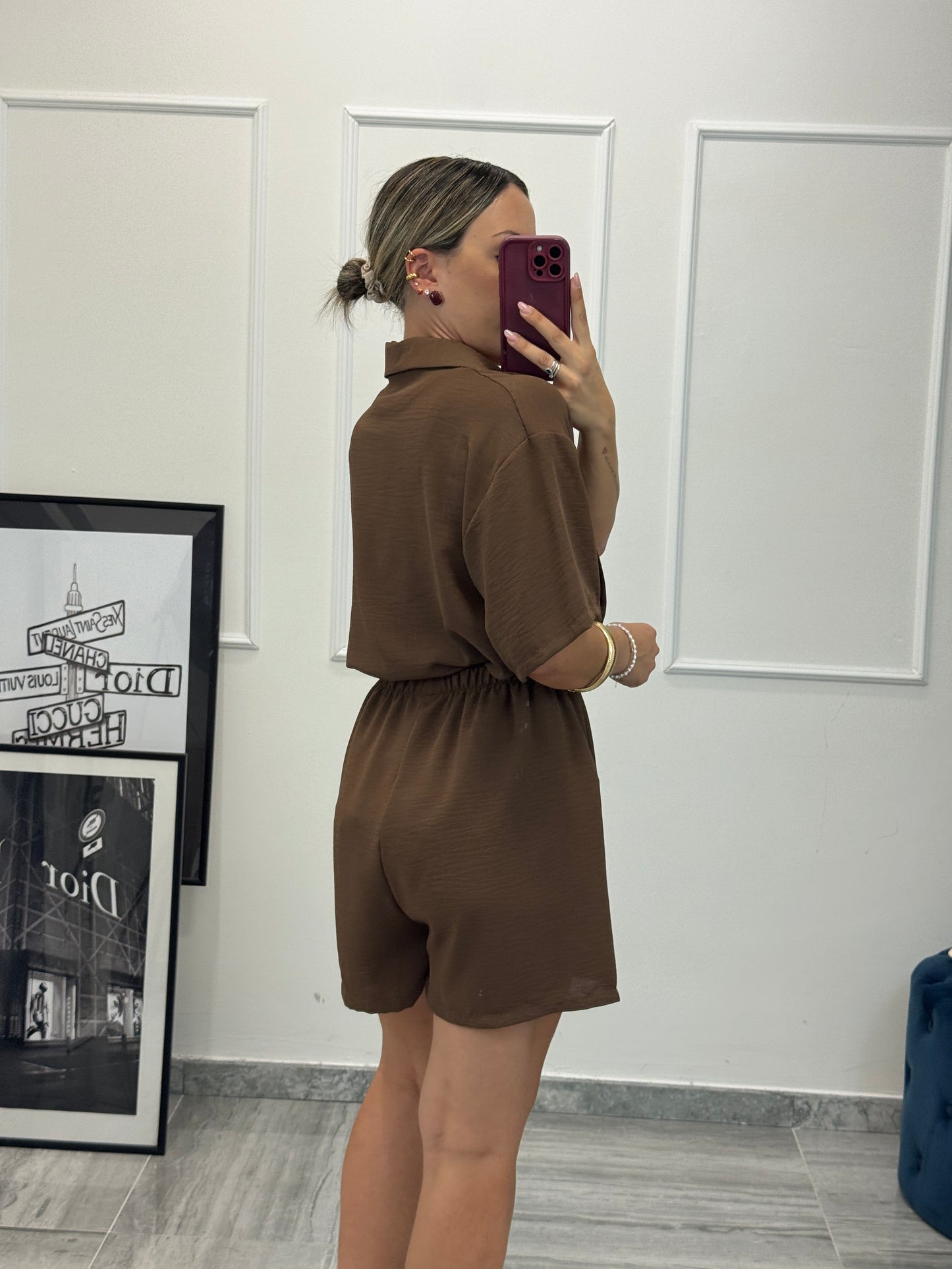 Coordinato Elena