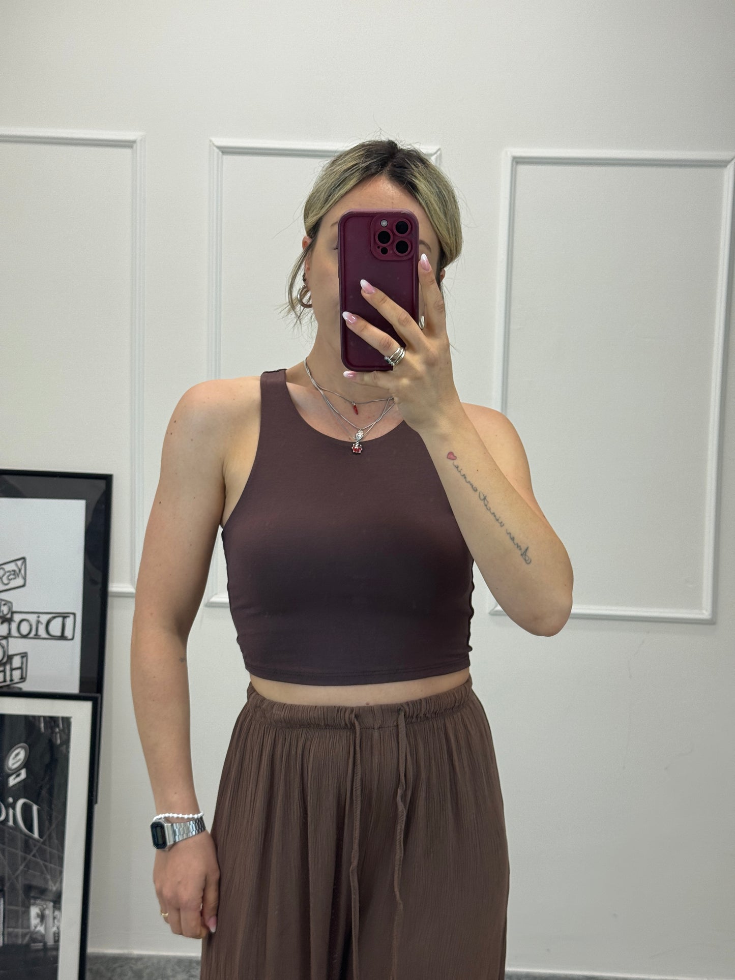 Top Basic