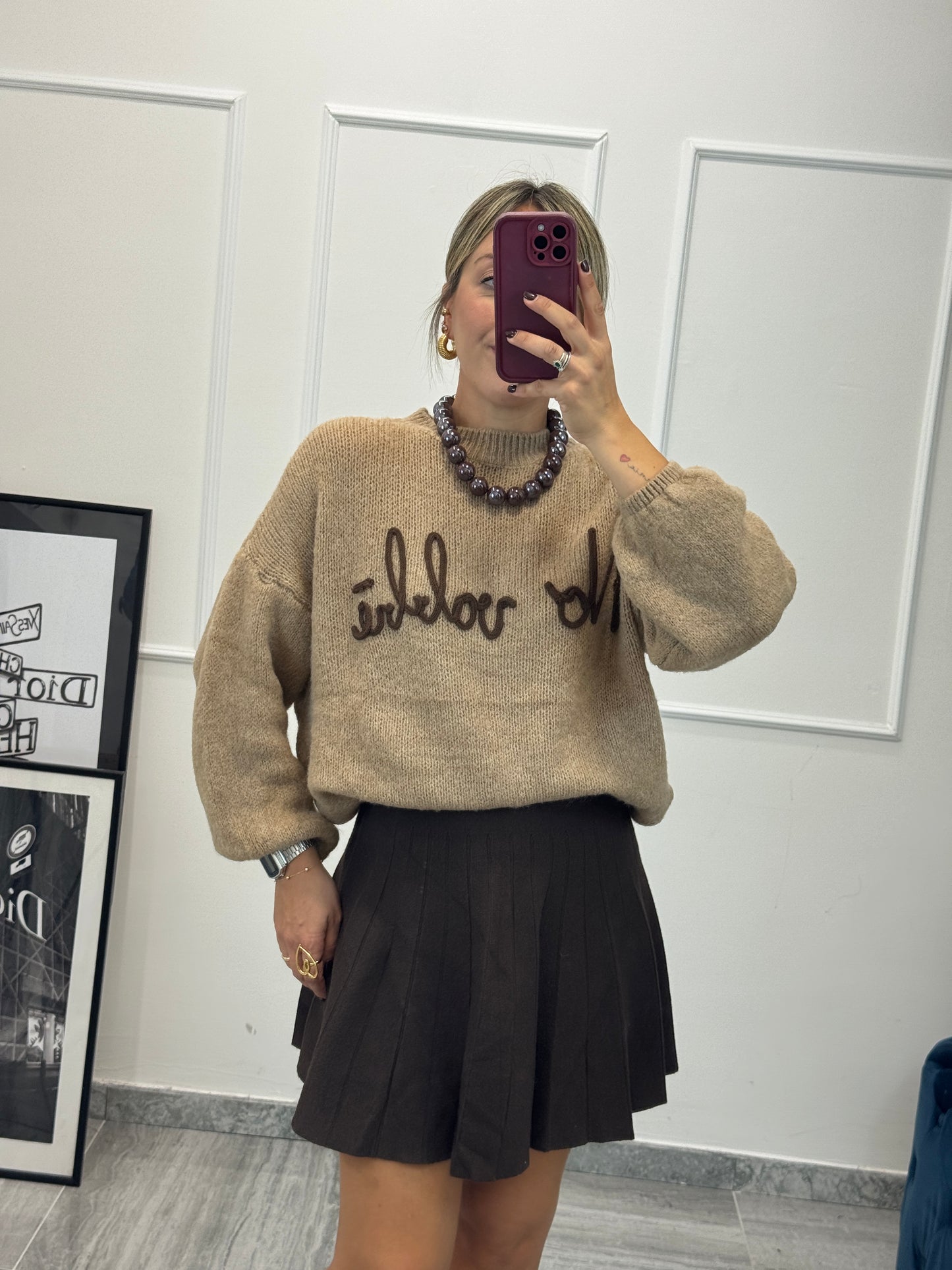 Pull “no vabbè”