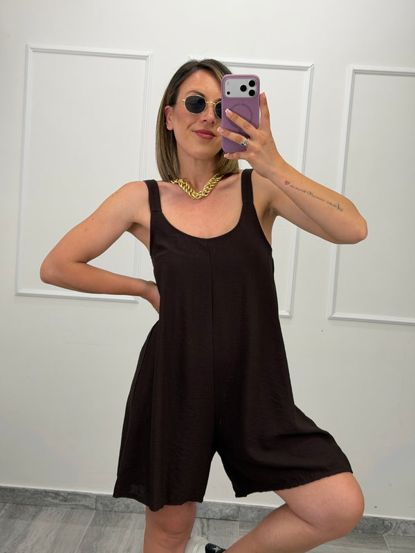 Jumpsuit Ella