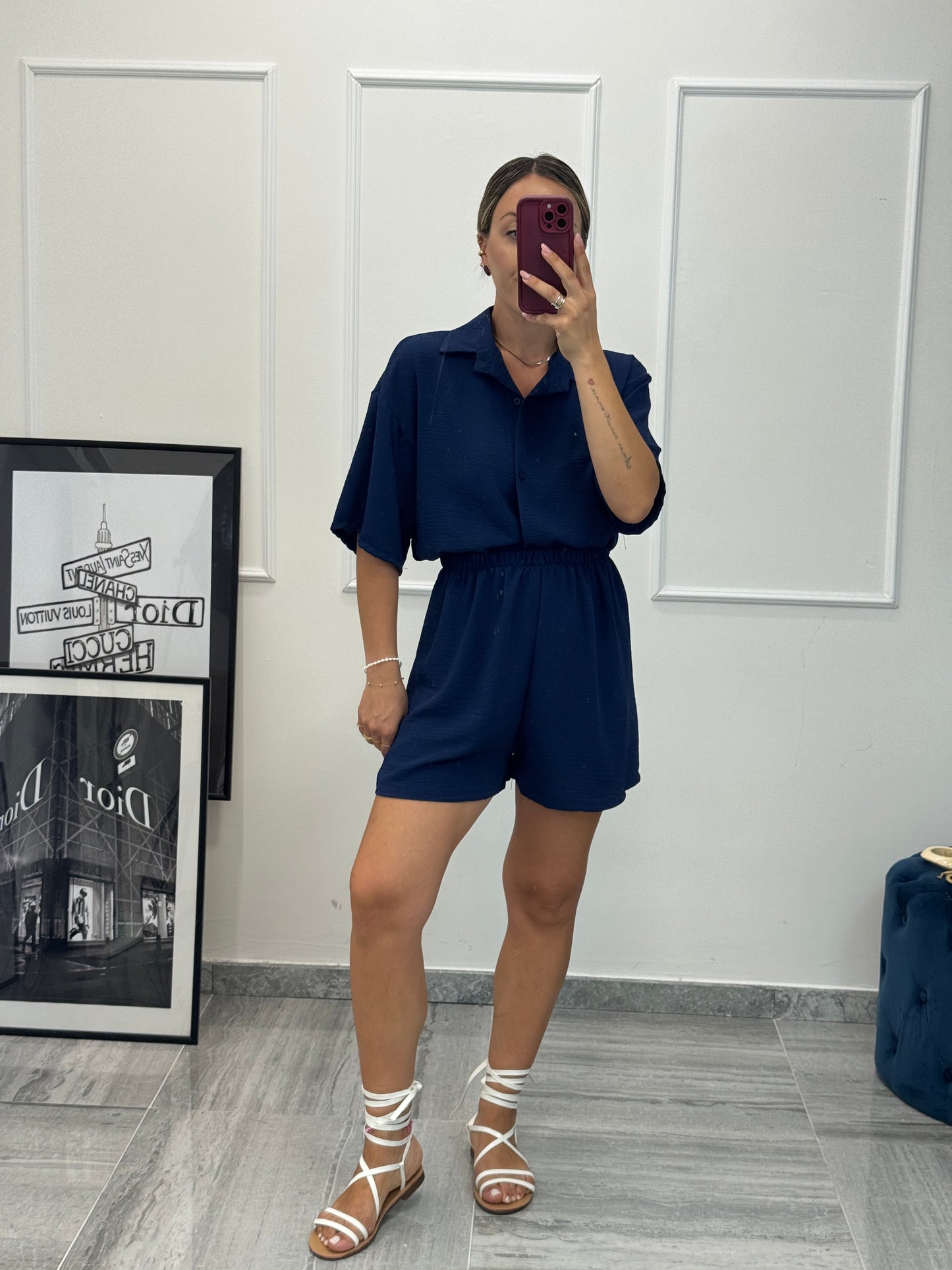 Coordinato Elena