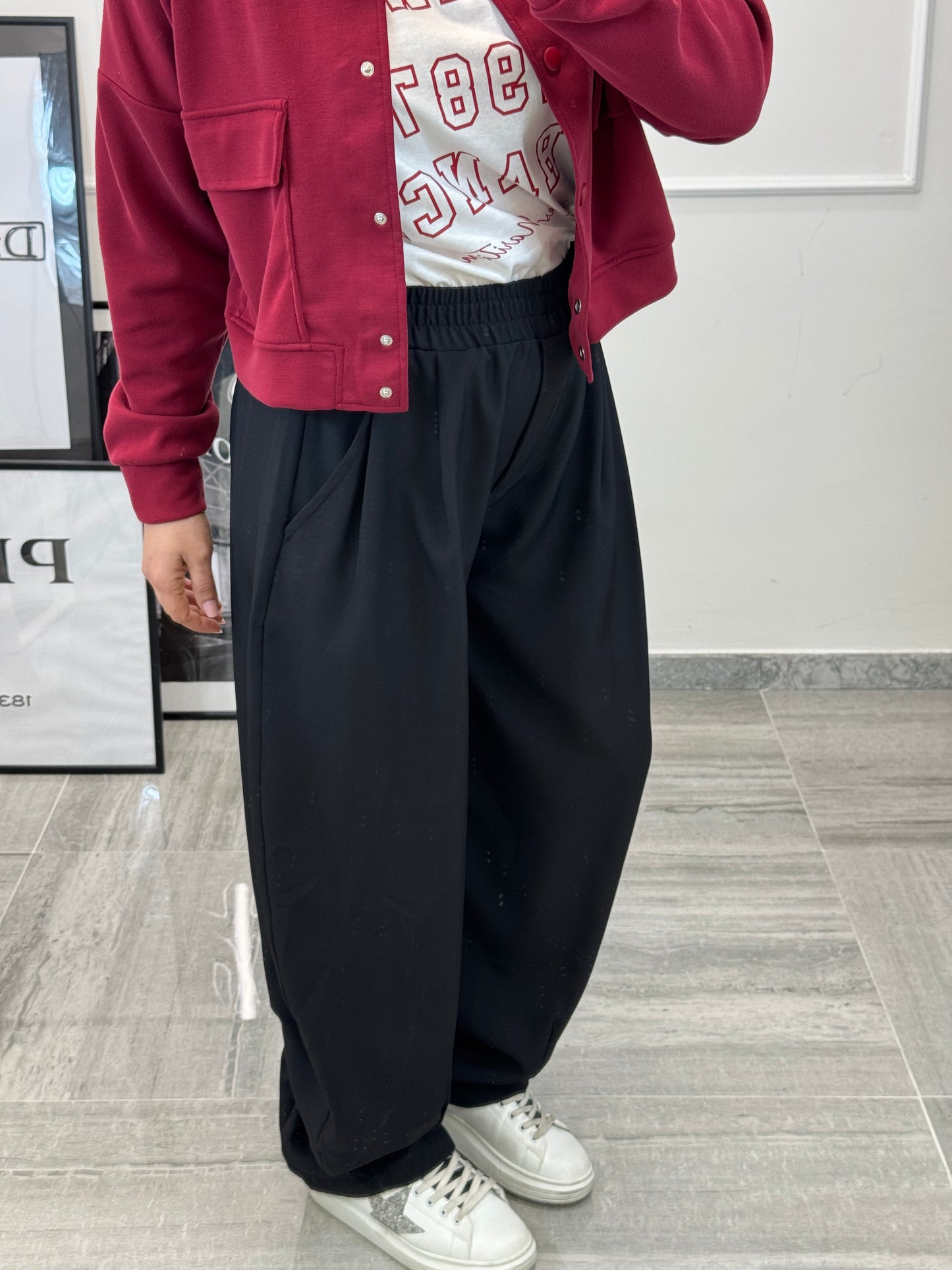 Pantalone Sandy