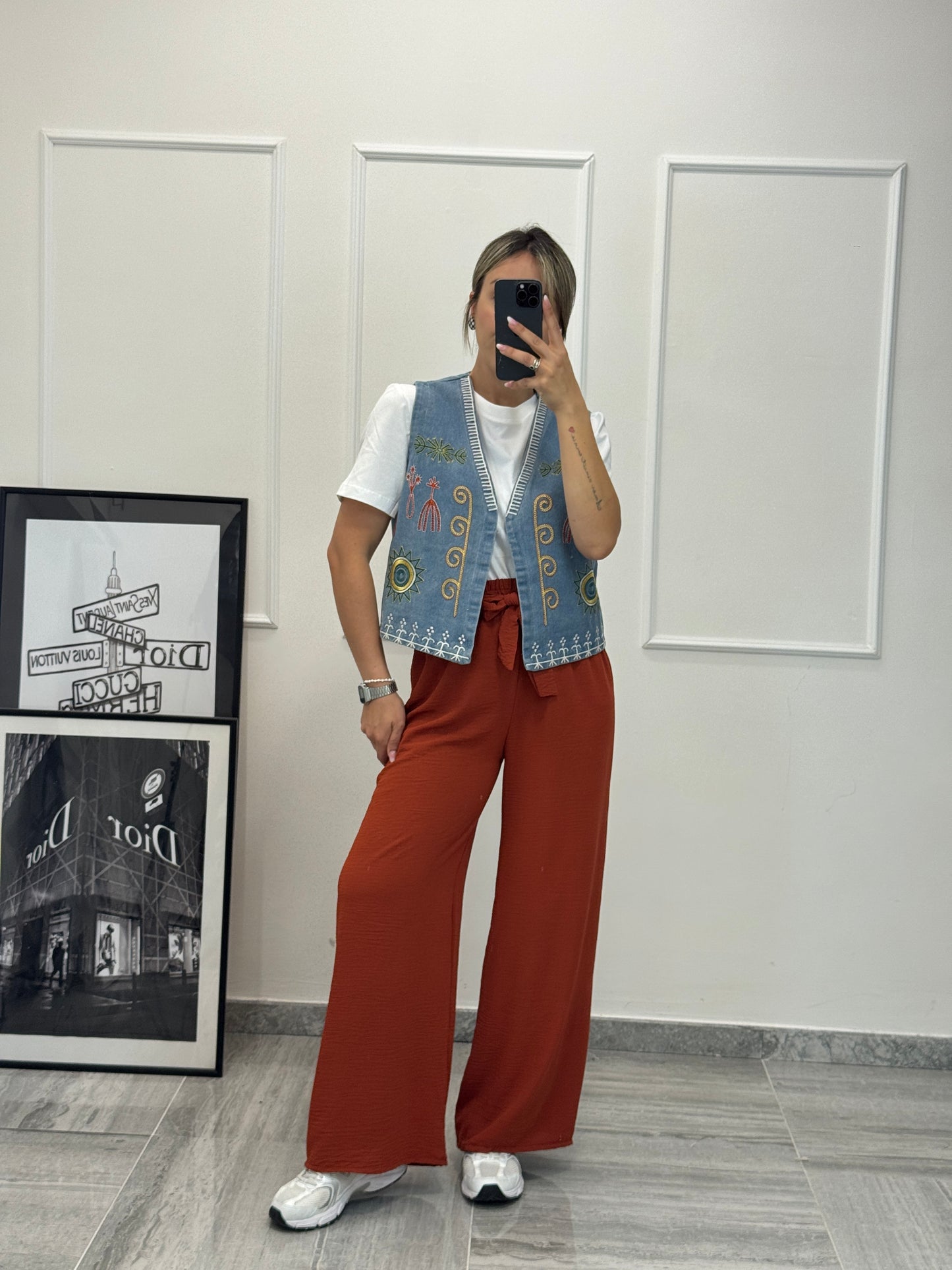 Pantalone Noemi