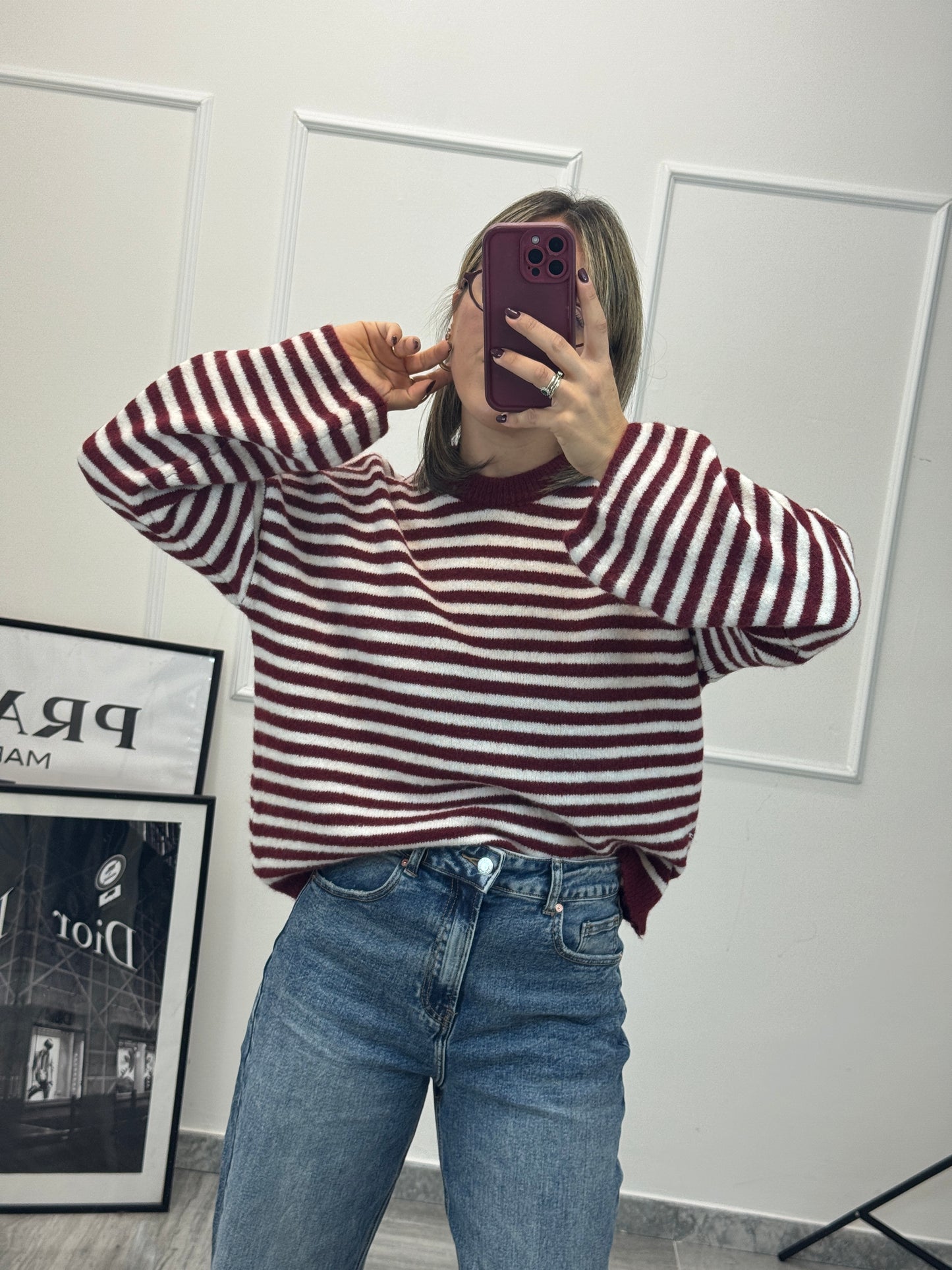 Pull Livia