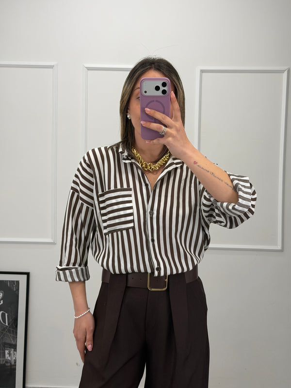 Camicia Livia