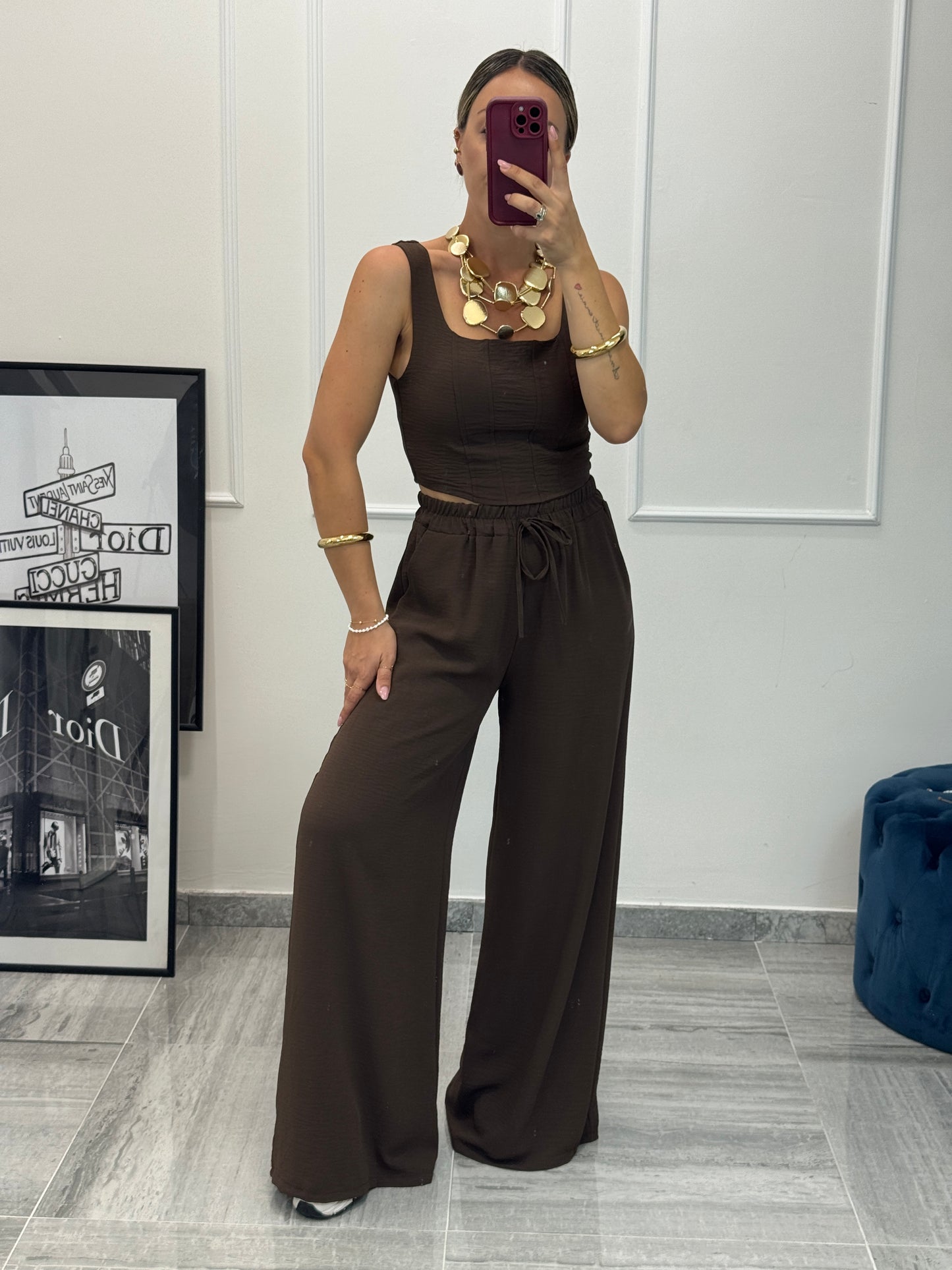 Coordinato Elettra