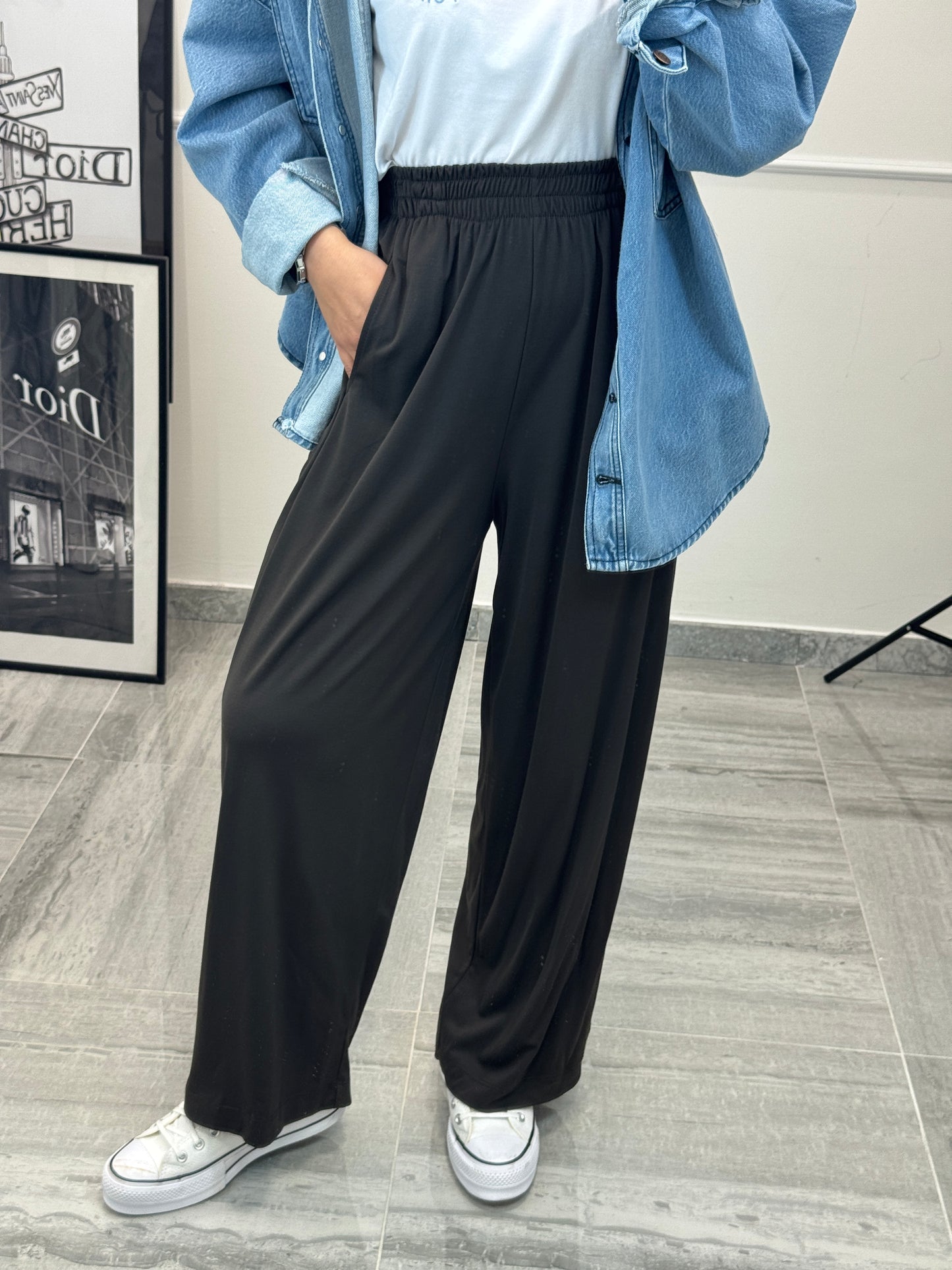 Pantalone ALEXA