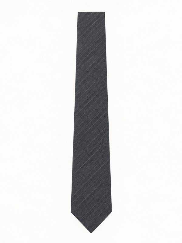 Cravatta Gris