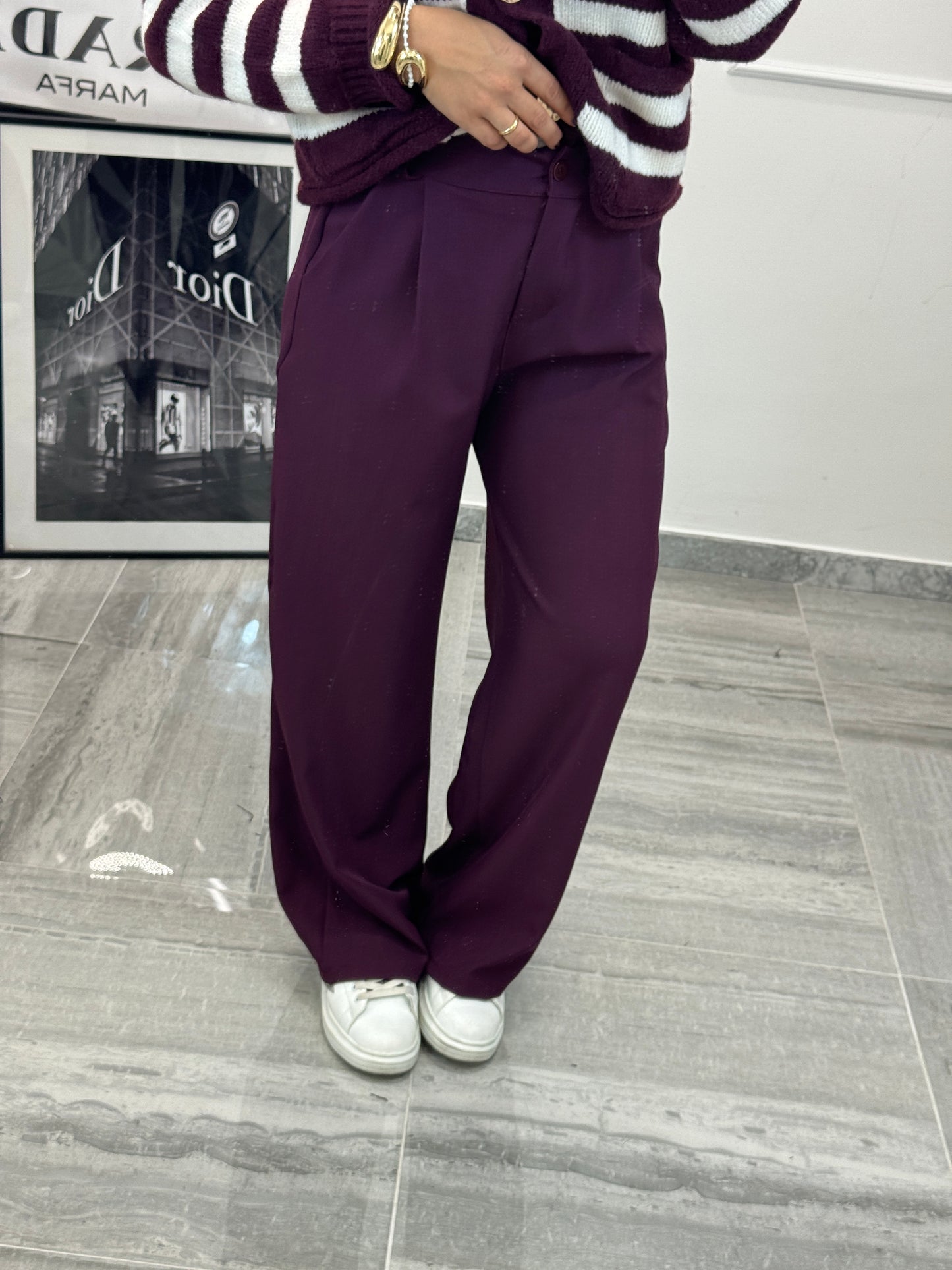 Pantalone Ambra