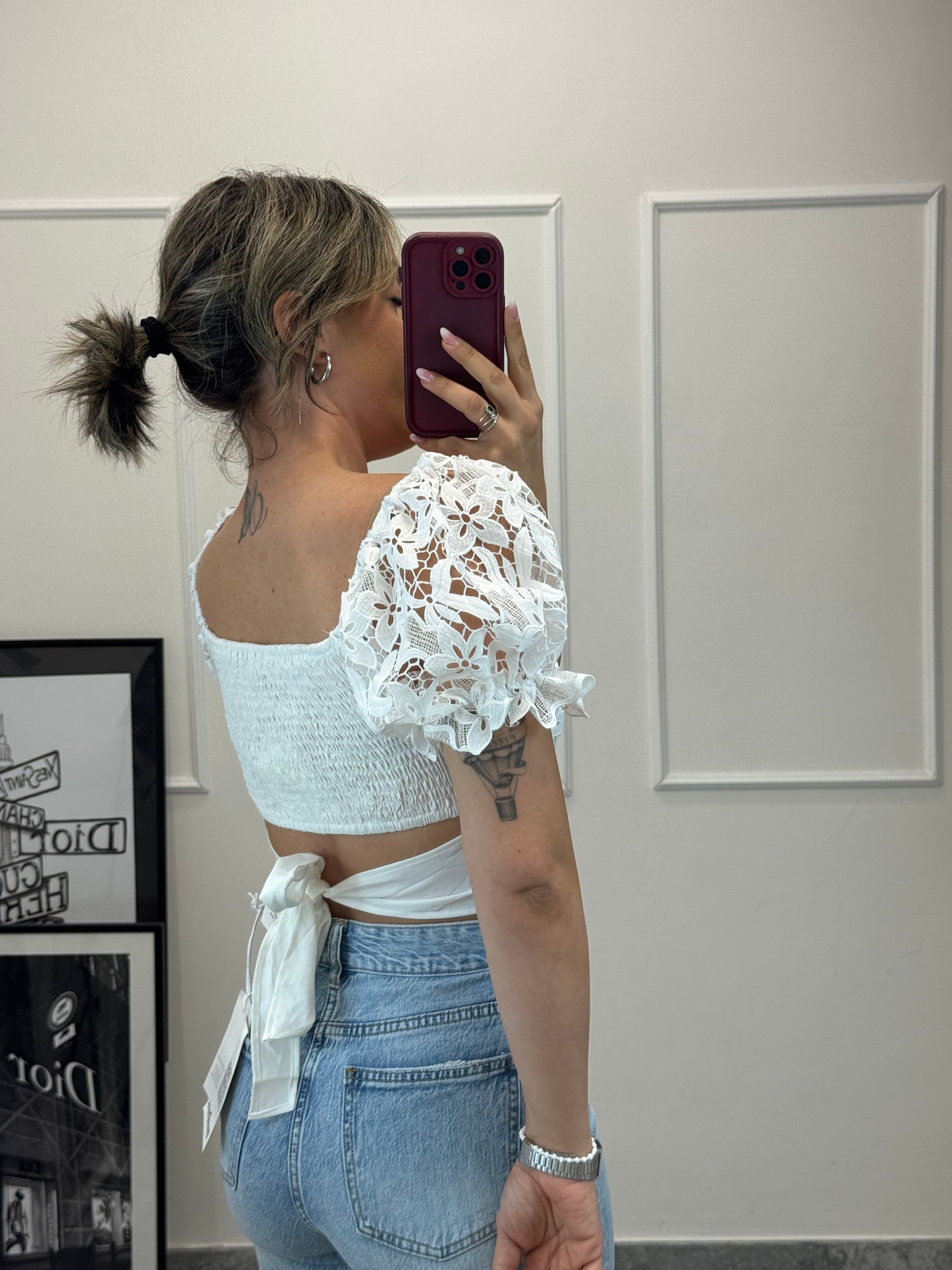 Top Odette