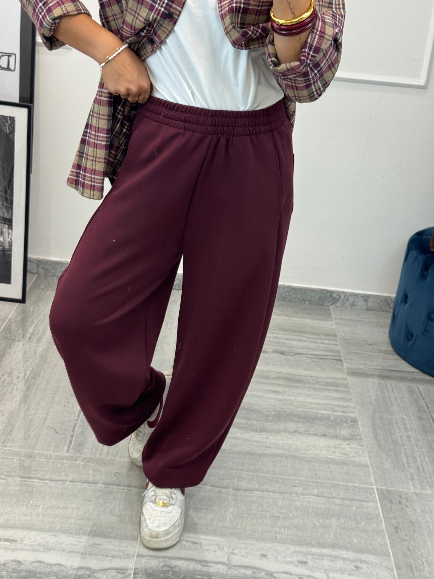 Jogger SOFI