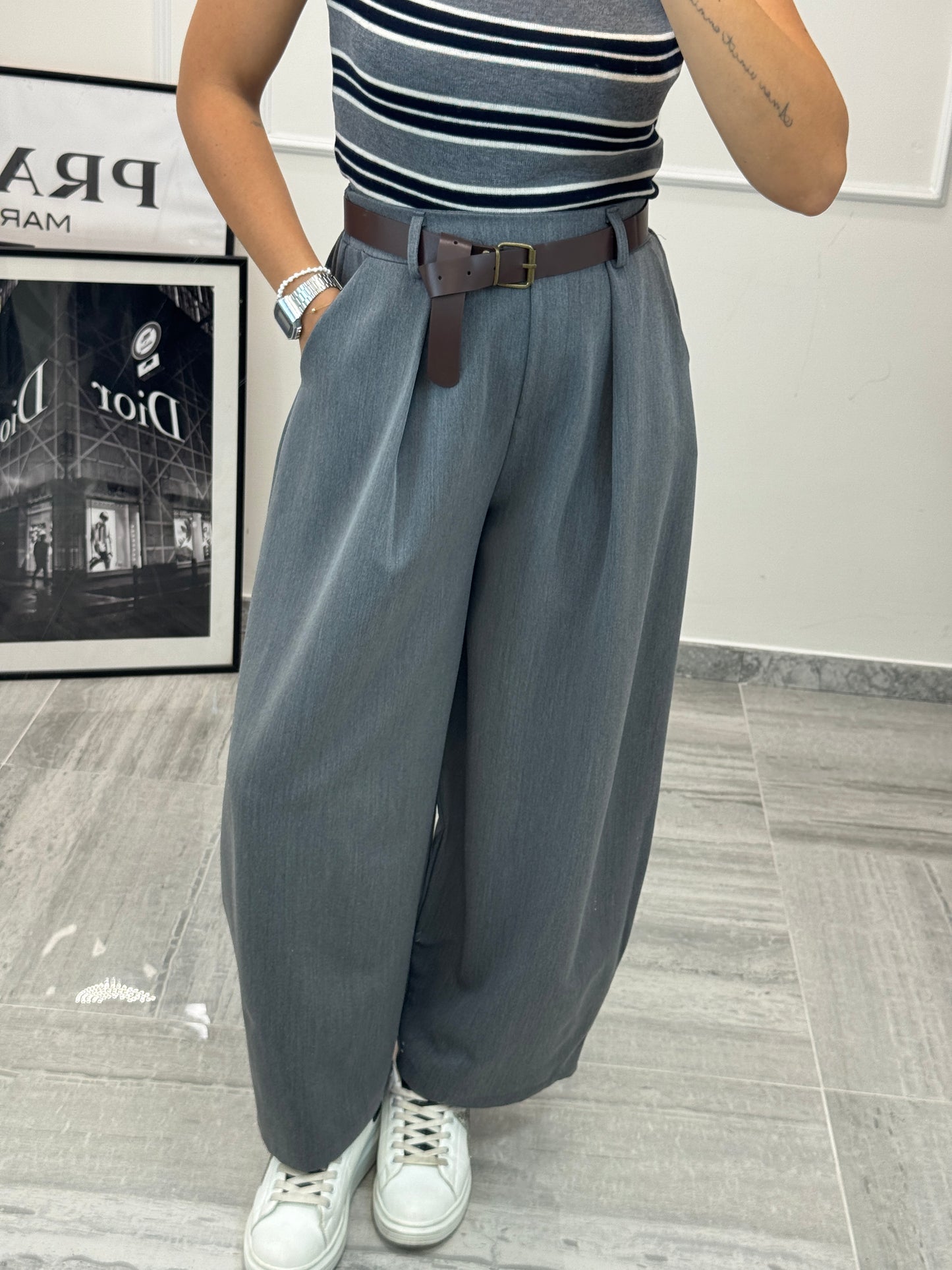 Pantalone Clarissa