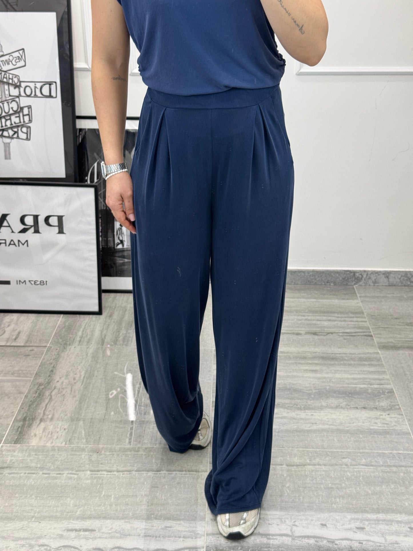 Coordinato Cecilia