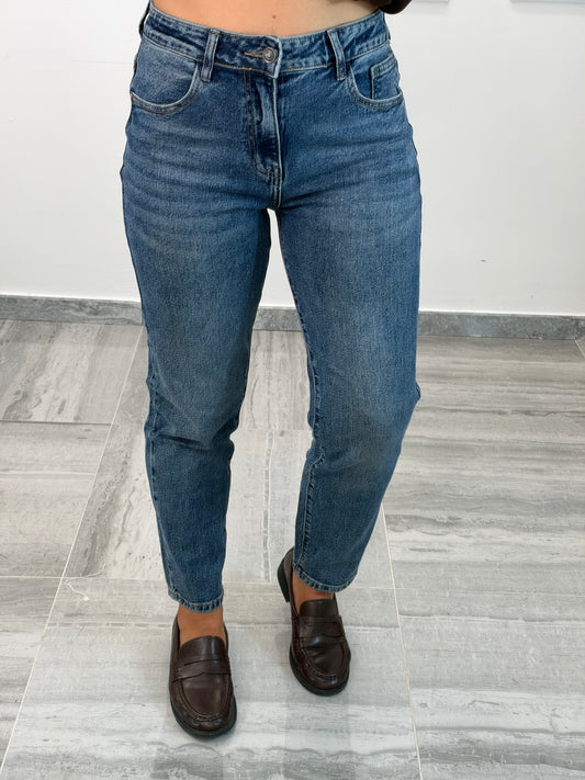 Jeans T8012