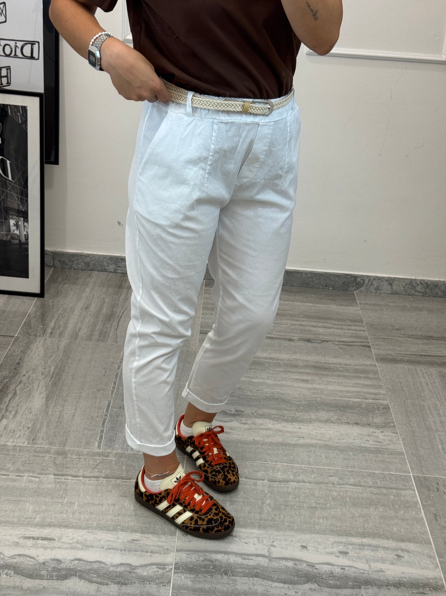 Pantalone Tropea