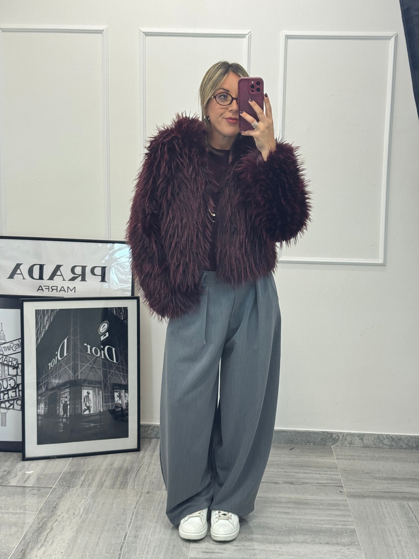 Eco FUR