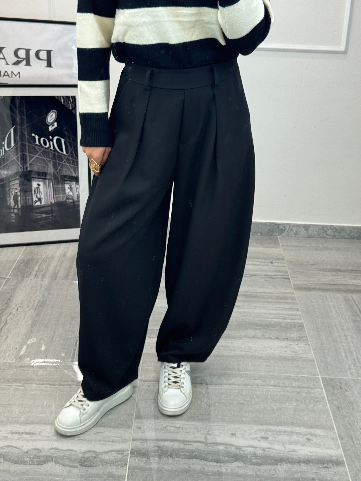 Pantalone Clarissa