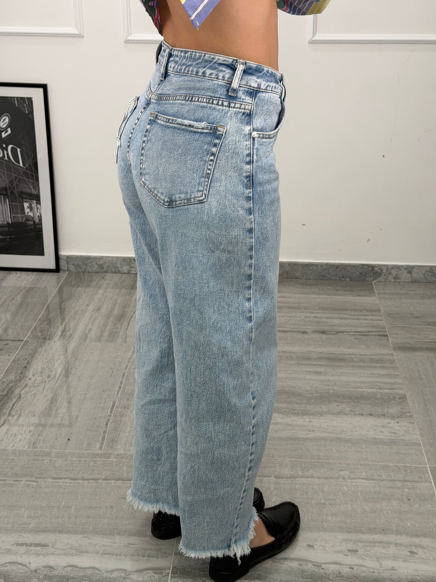 JEANS W3665