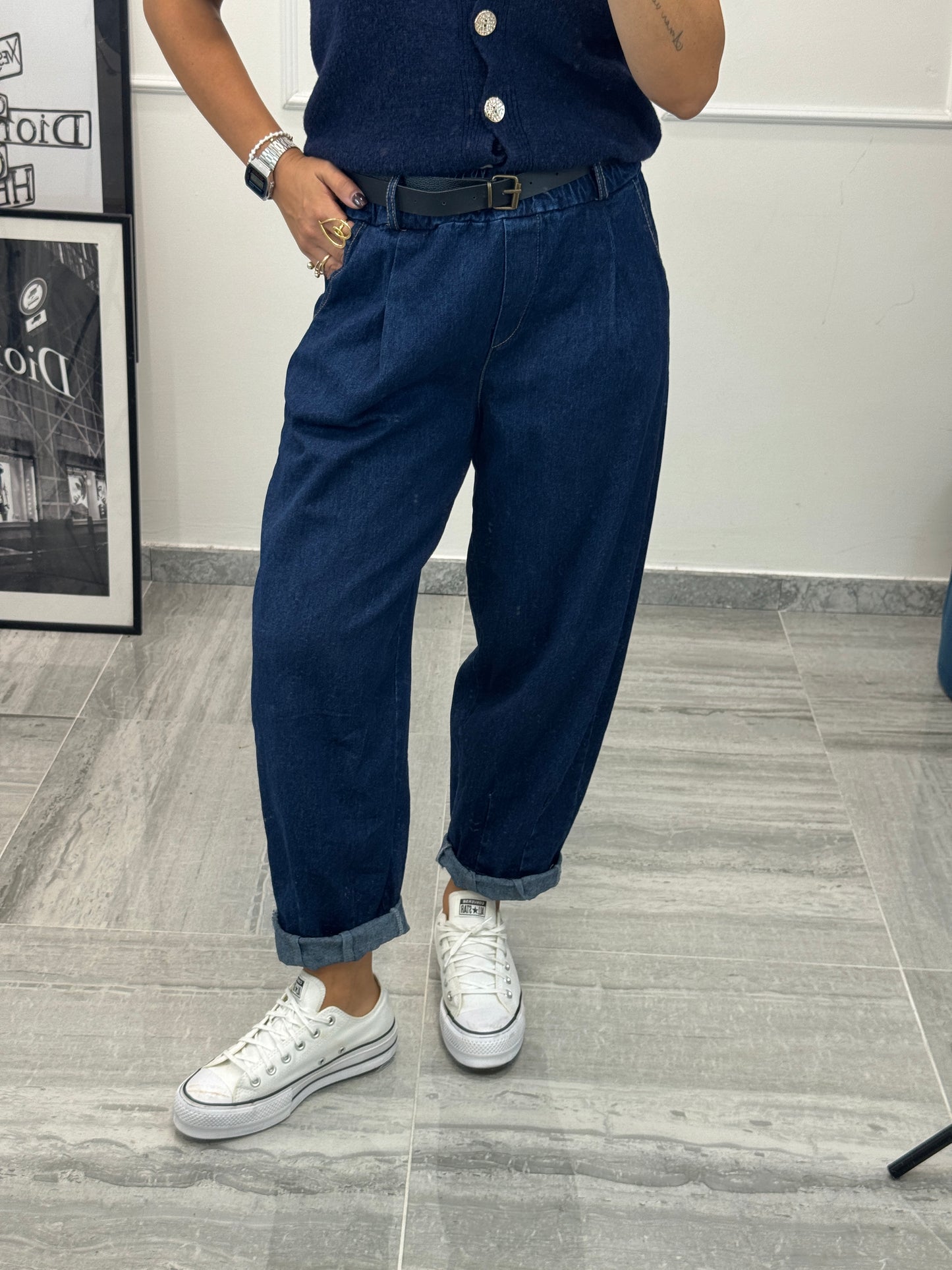 Jeans Miriam