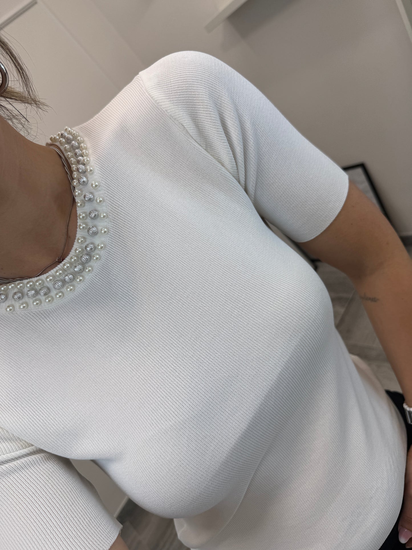 T-shirt Rossana