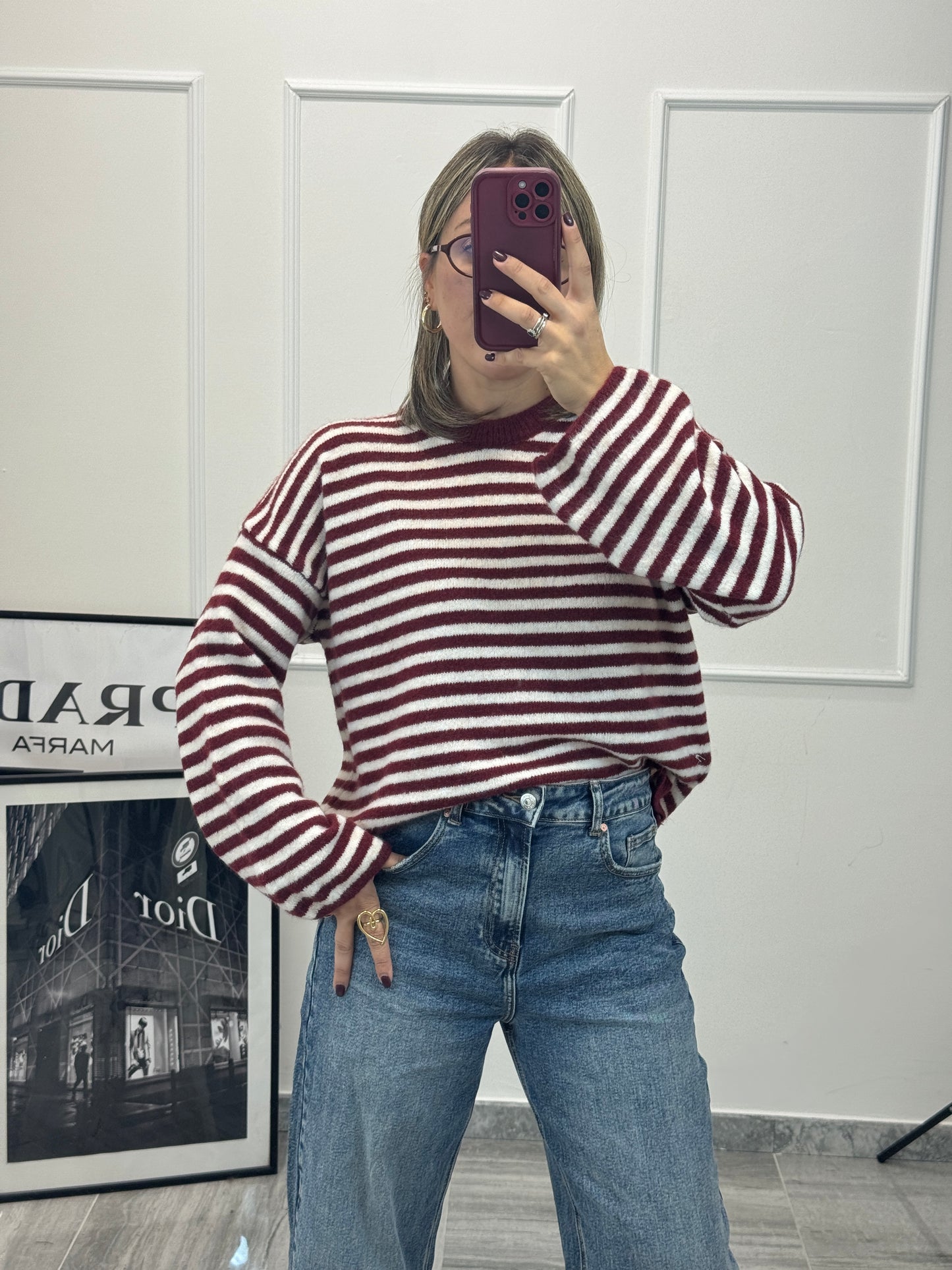 Pull Livia