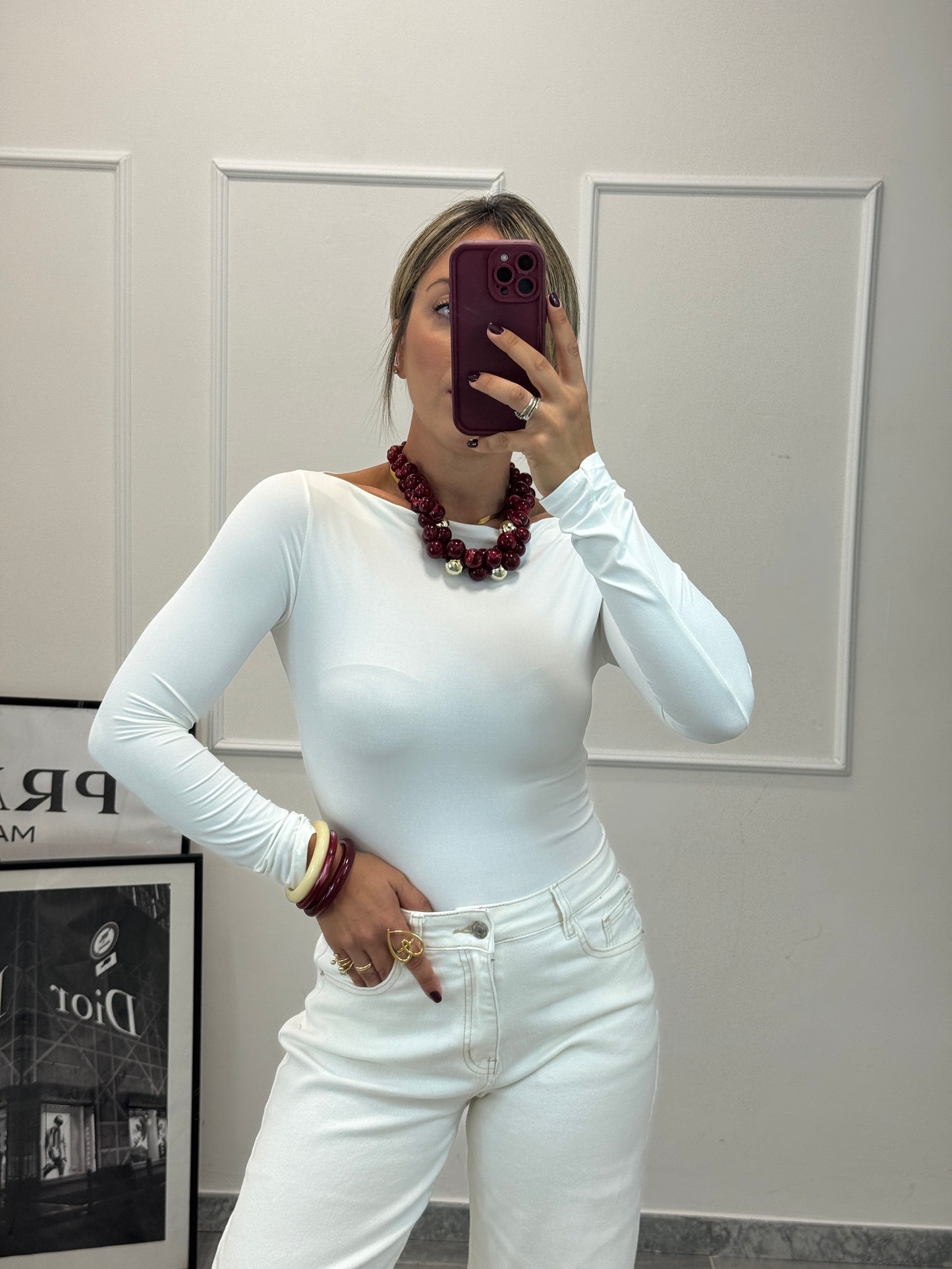 Maglia kim