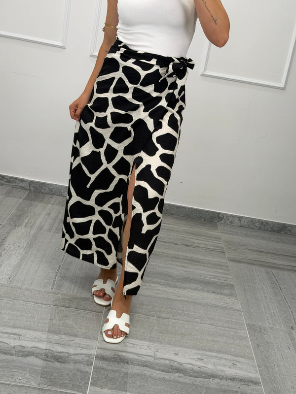 Gonna Giraffa