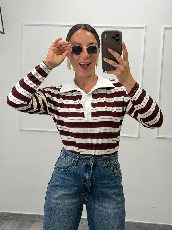 Polo Multirighe