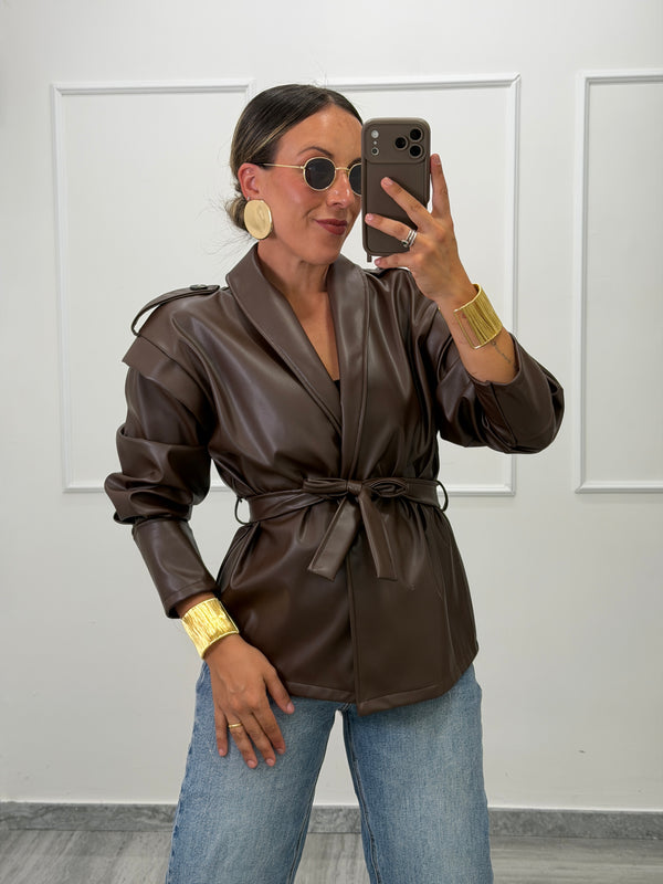 Giacca Mirna