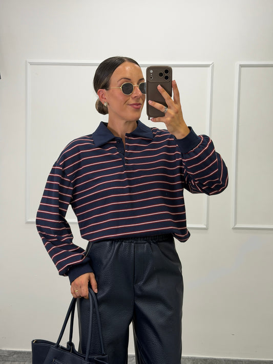 Polo Harper