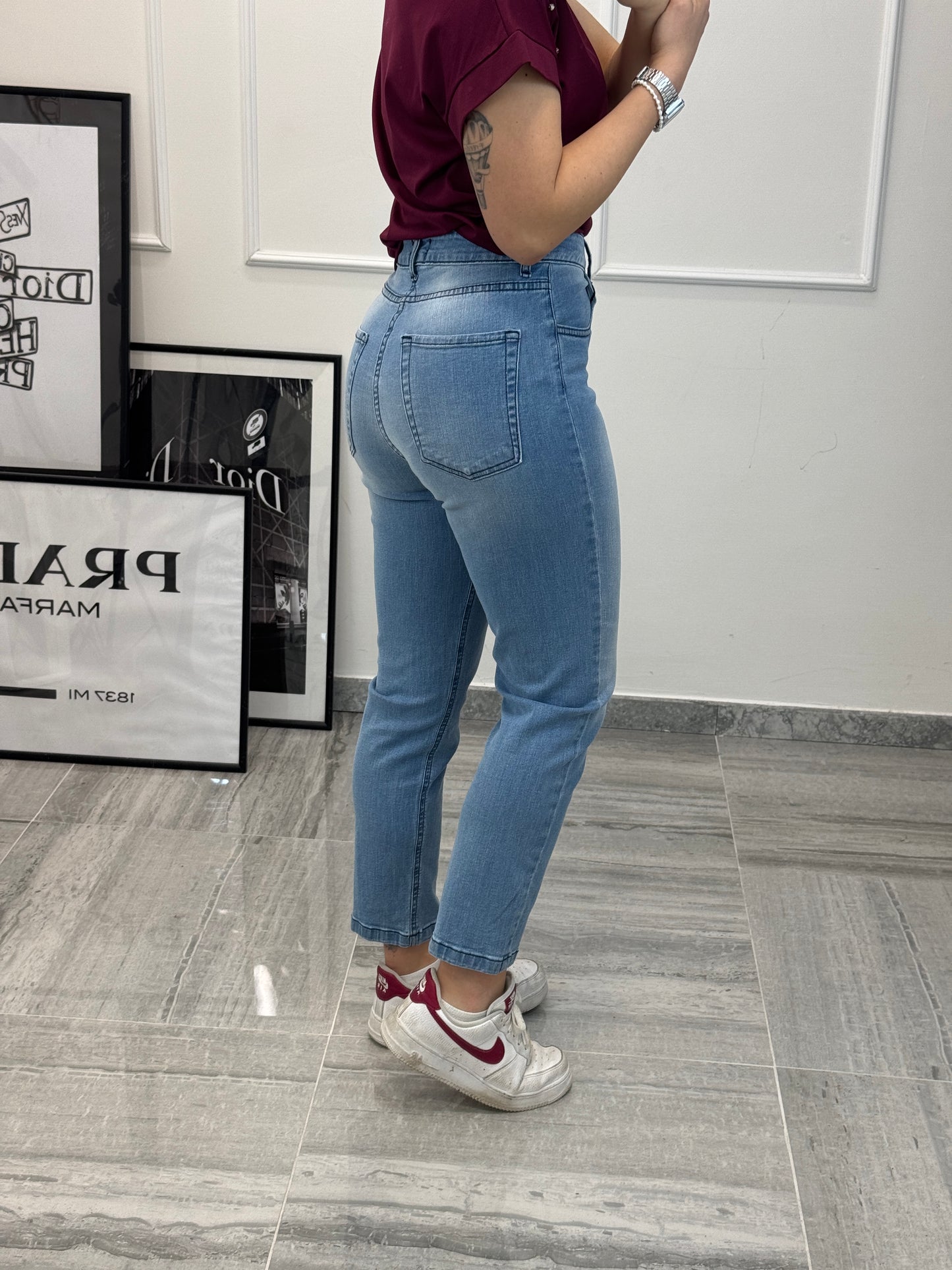 Jeans Lara
