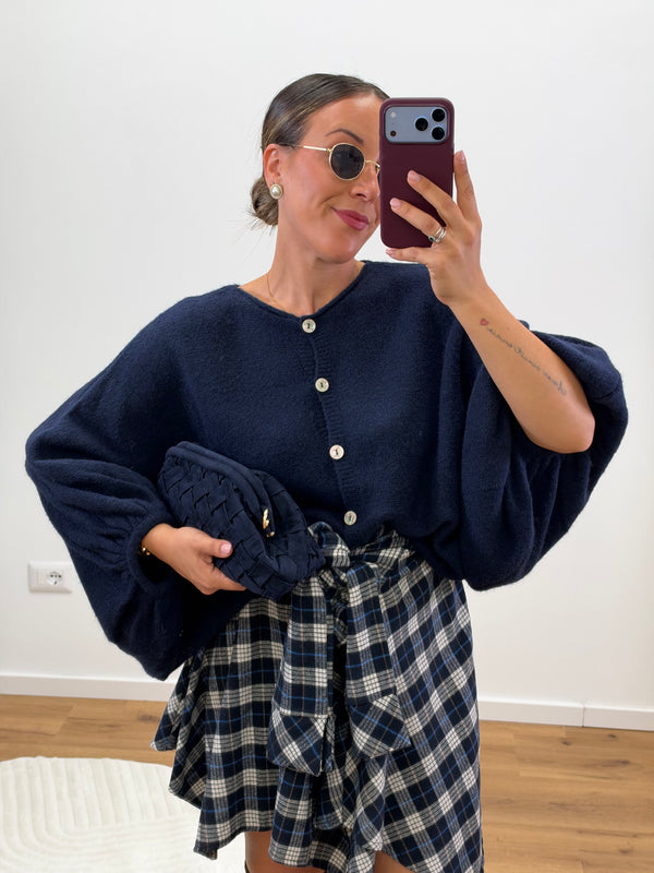 Maglione Fluffy