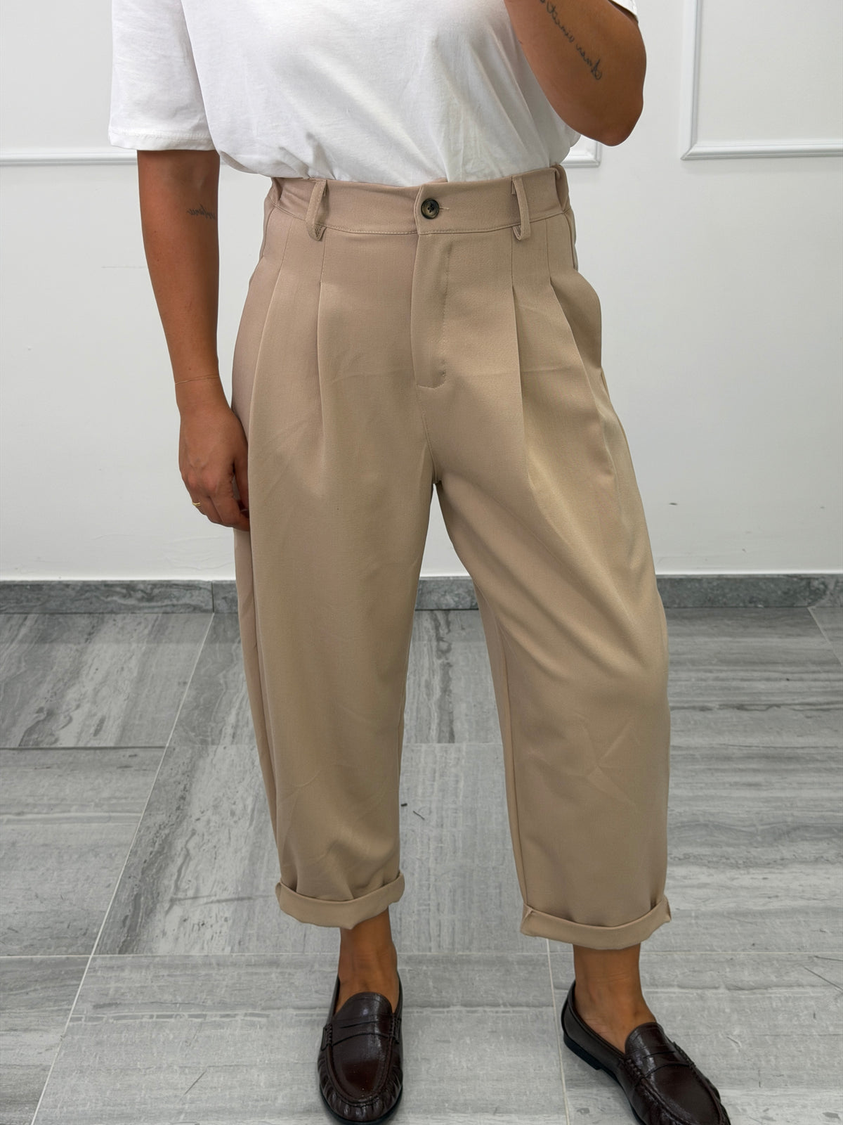Eva Fall-Winter