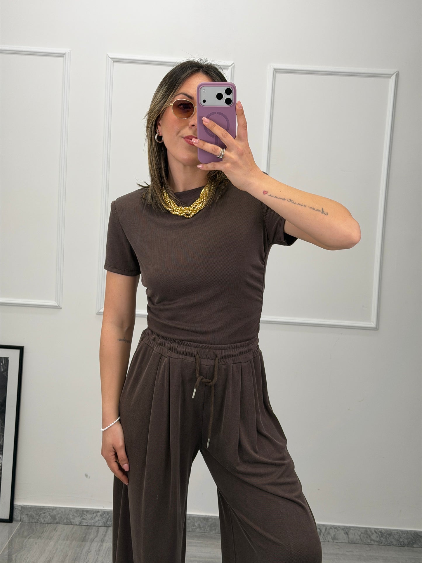 Coordinato elga