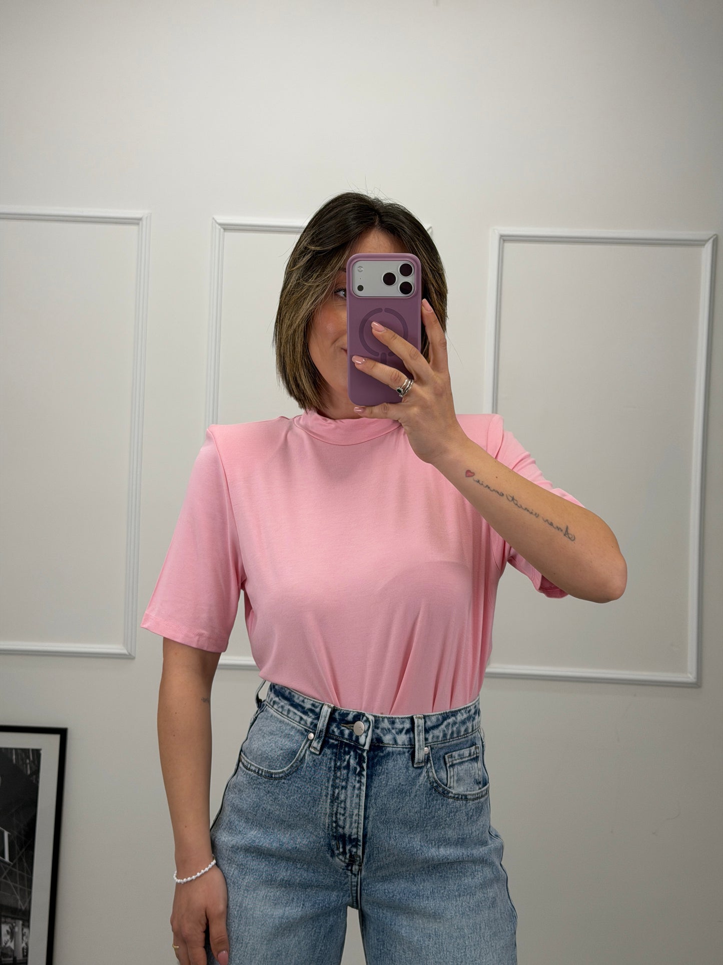 T-shirt valeria